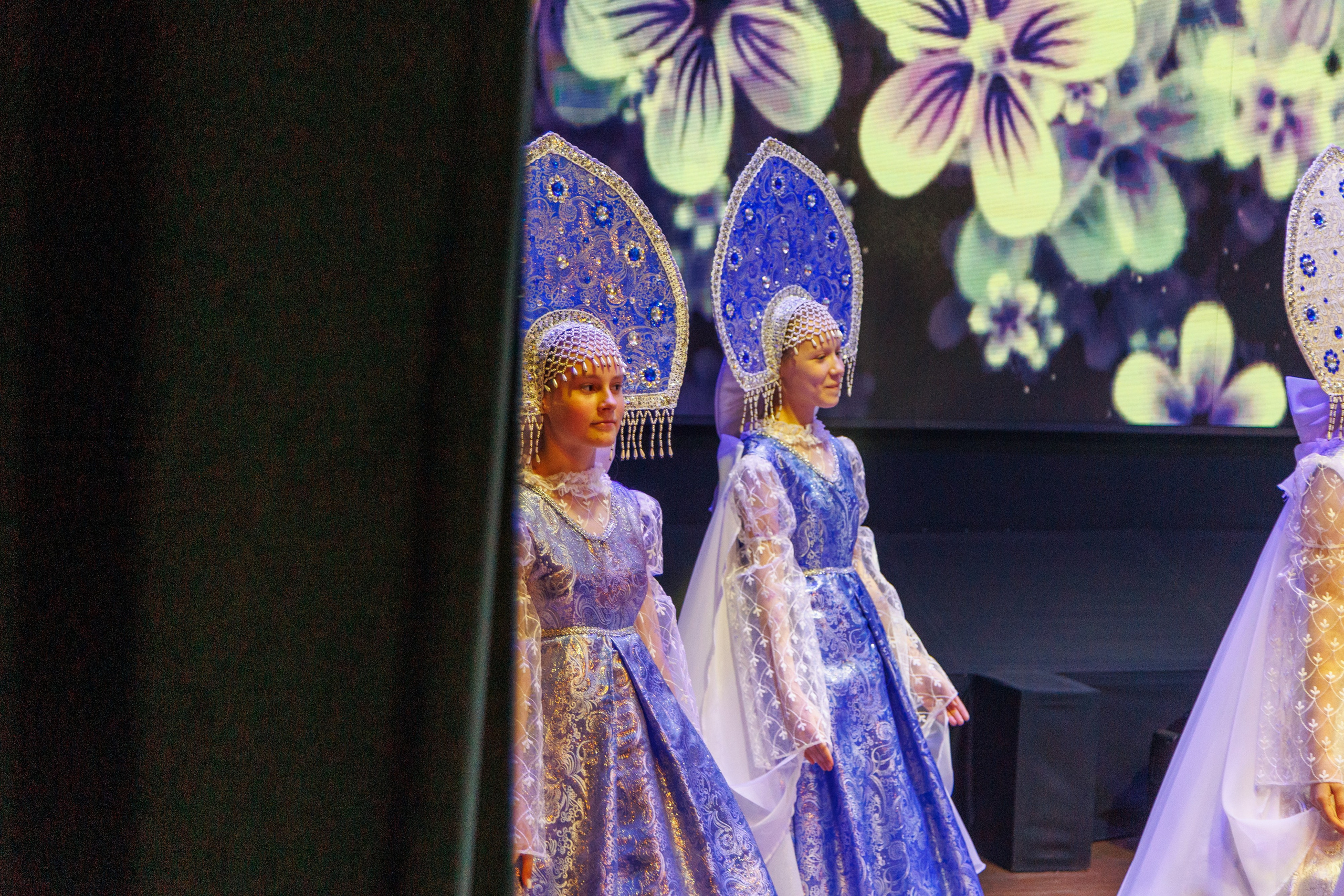 Концерт «Монпансье». Свадебный и семейный фотограф в Армавире