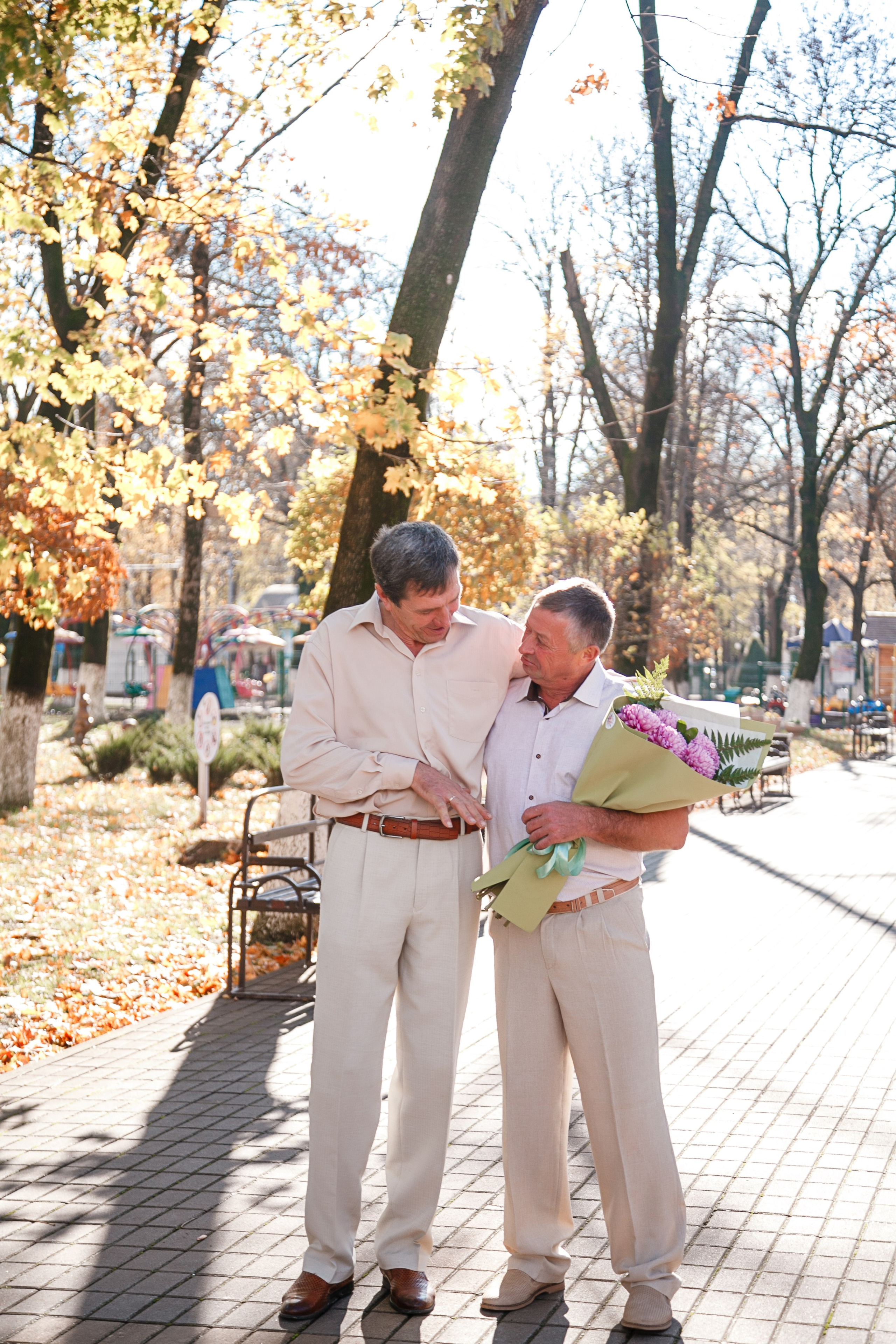 10.11.23. Свадебный и семейный фотограф в Армавире