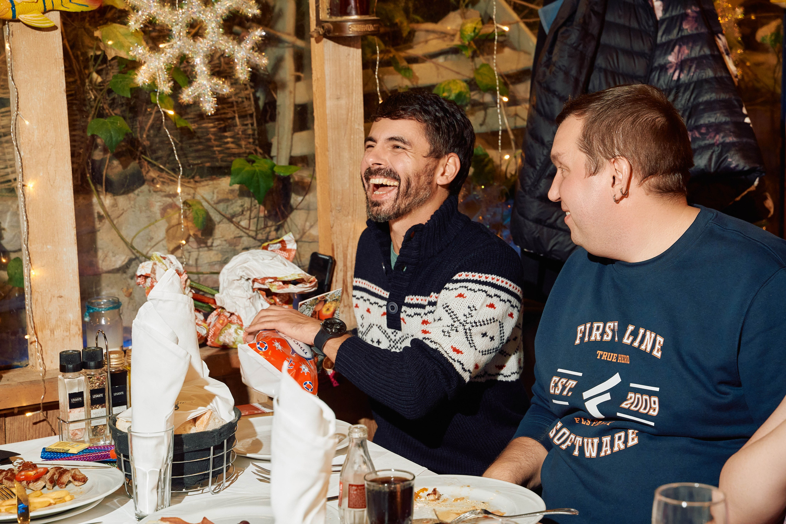 FLS company corporate. Photographer and Videographer in Montenegro