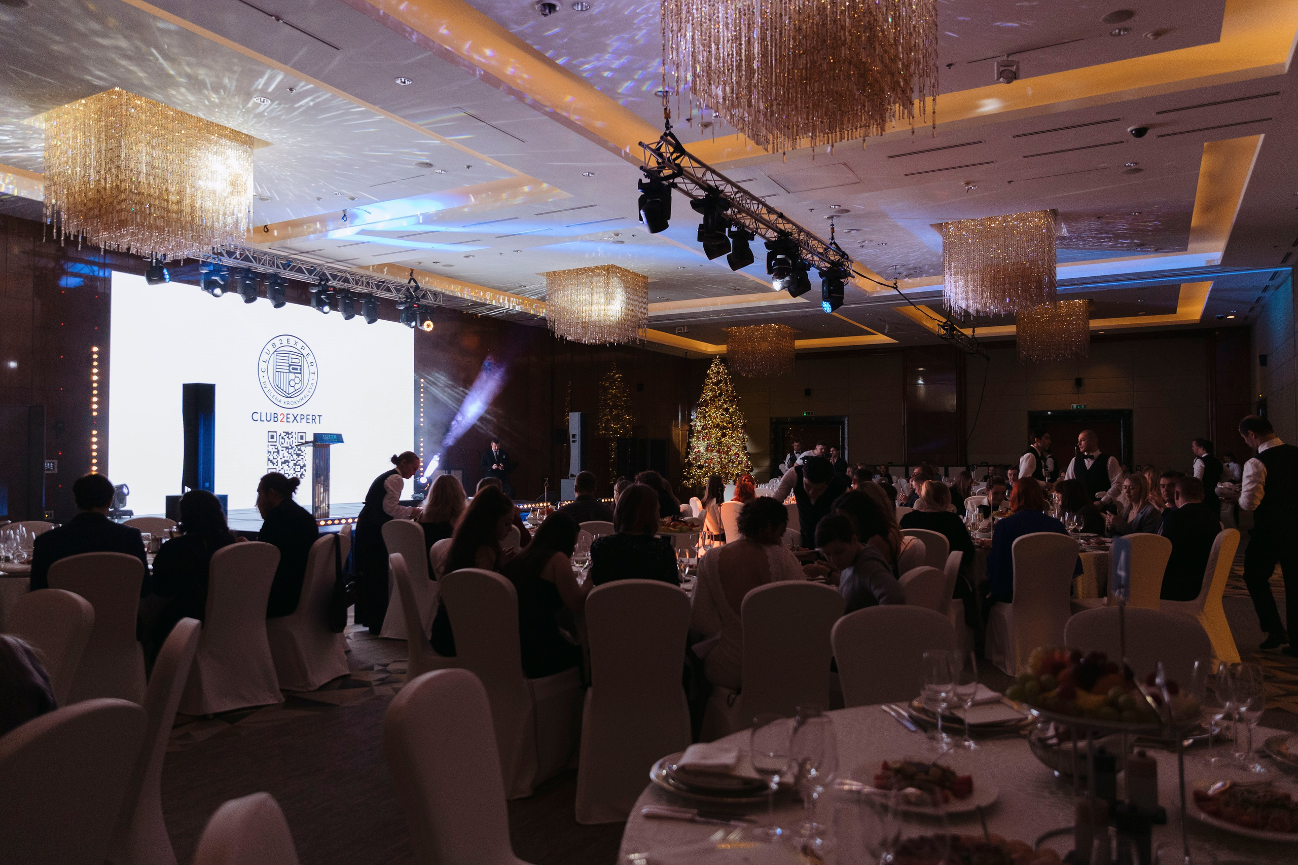 Премия «Хрустальный лотос» 2024. Фотограф в Москве и Московской области