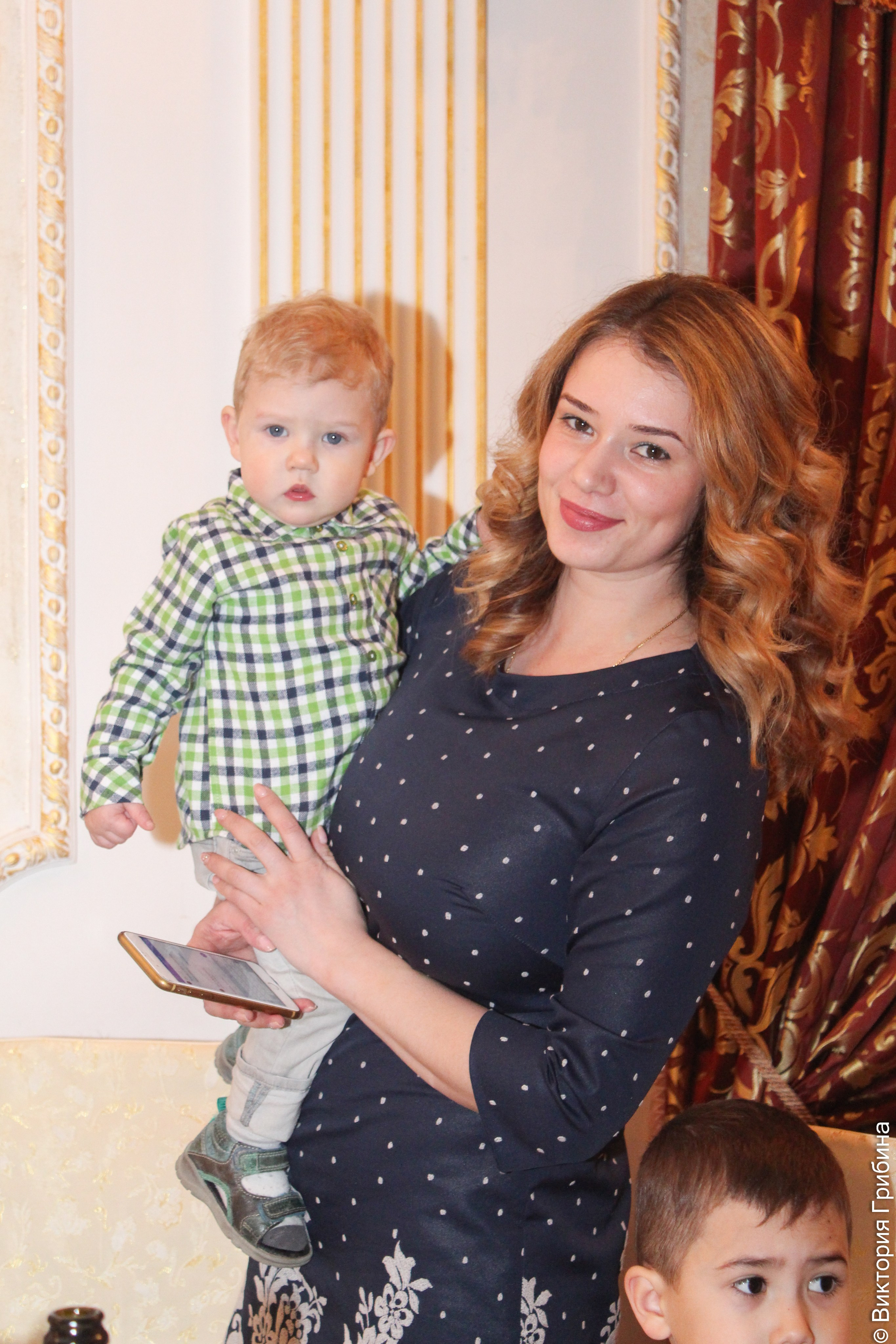 Эмоции гостей. Виктория Шишкова свадебный фотограф Москва и МО (Балашиха, Щелково)