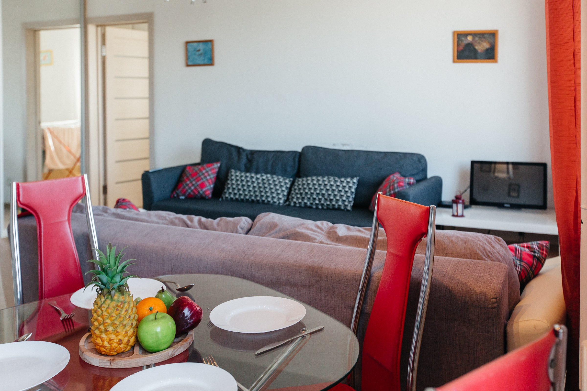 Проспект Карла Маркса, 27. Душевный фотограф Ваших самых ярких событий Марина Погребняк