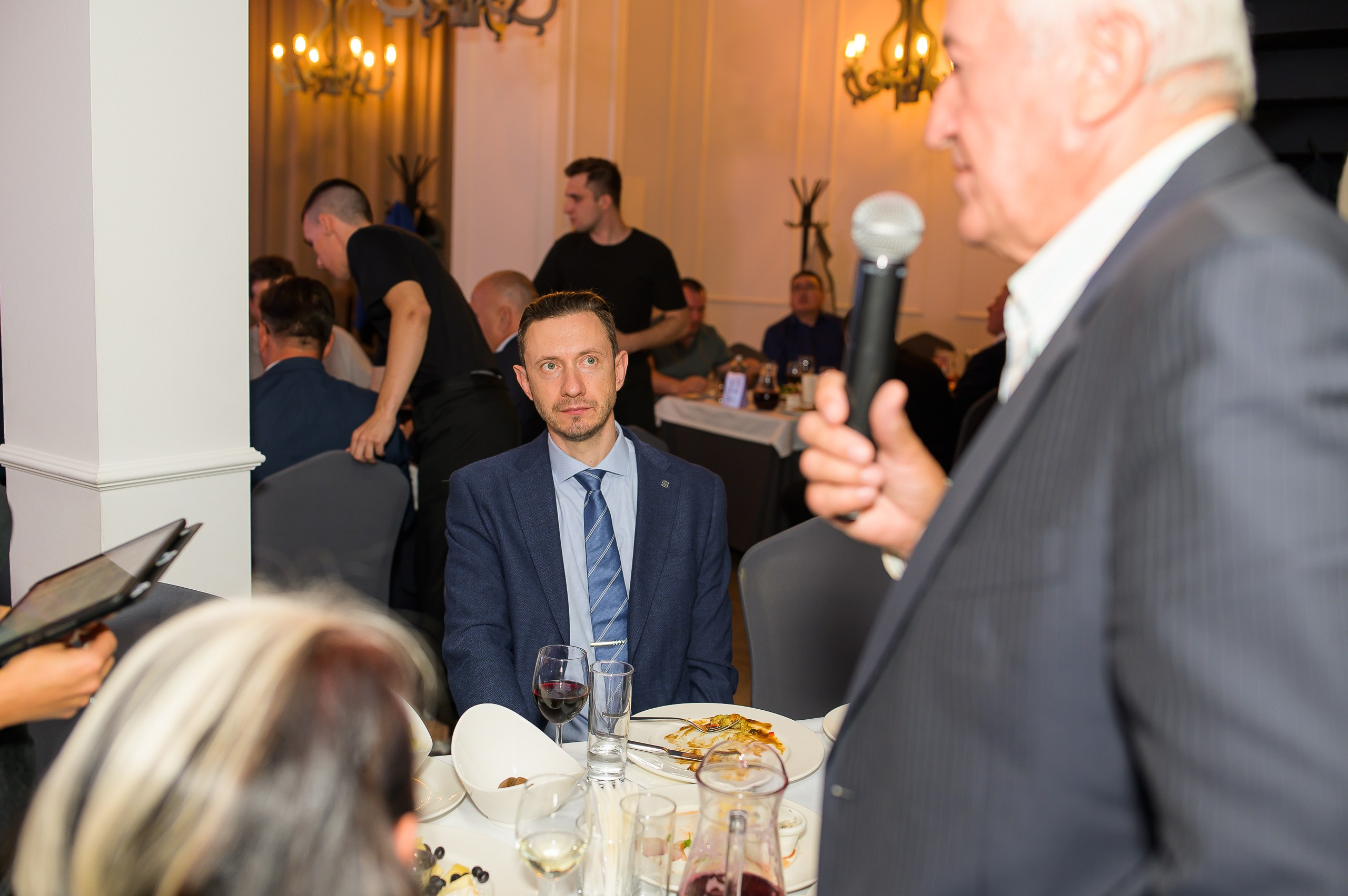 VIII Съезд хирургов Сибирского Федерального округа. Фотограф в Кемерово Владислав Шульц