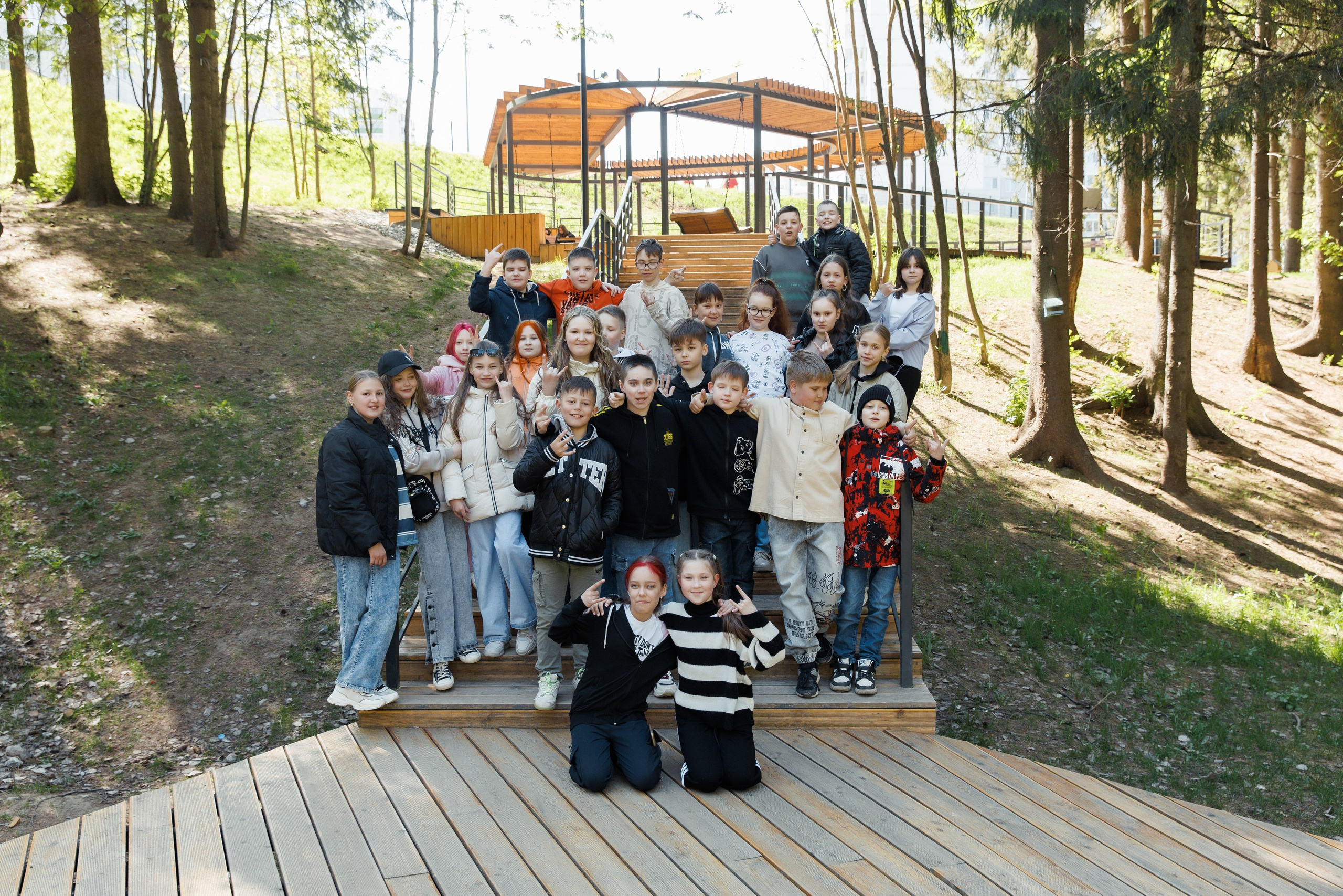 Шк 54 4а кл (Тишино парк) 1 часовая фотосессия. Свадебный и Семейный фотограф г. Ижевск Гульназ Солдатова. Гульназ фото