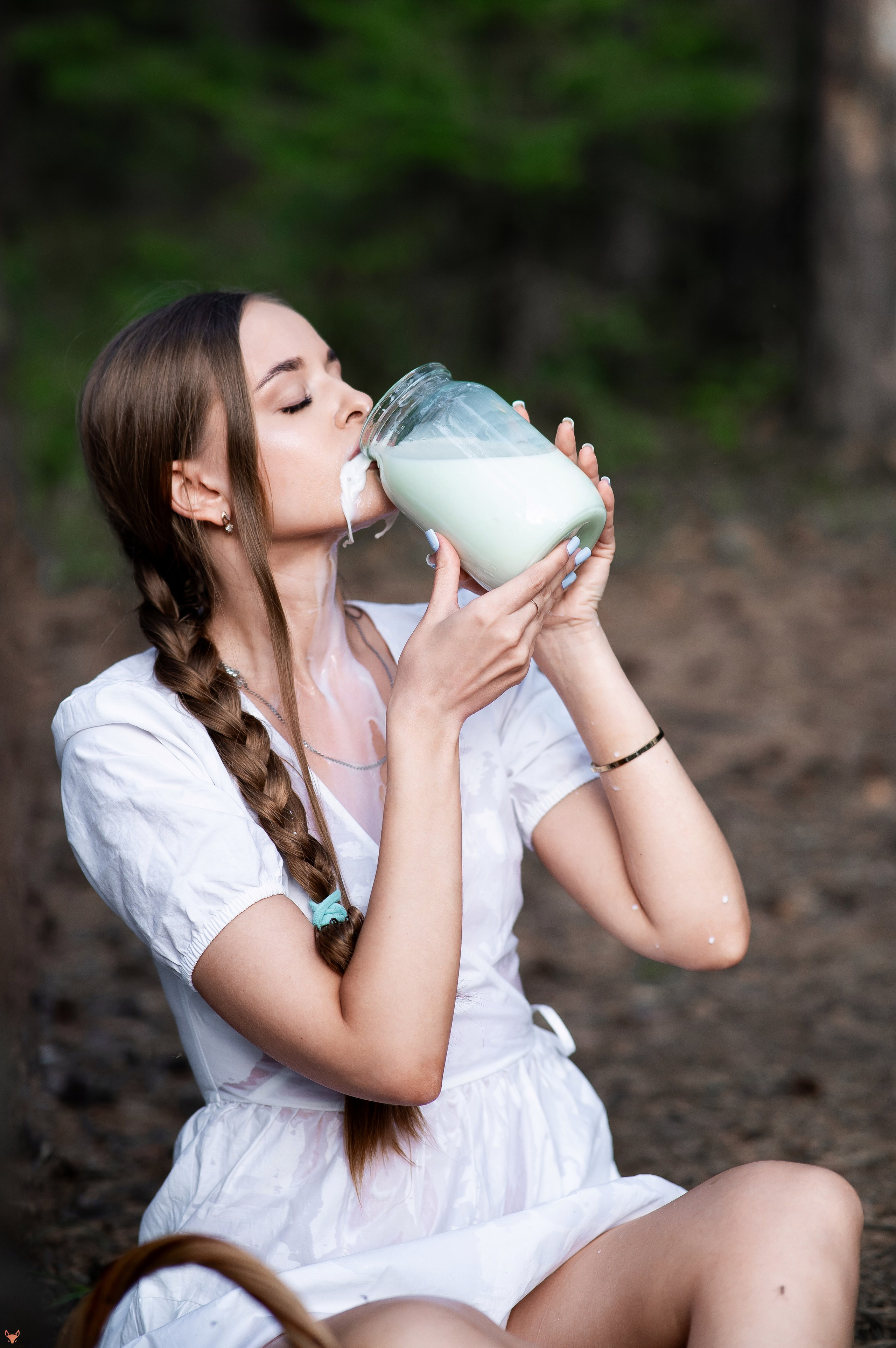 Алина. Свадебный Фотограф Абакан