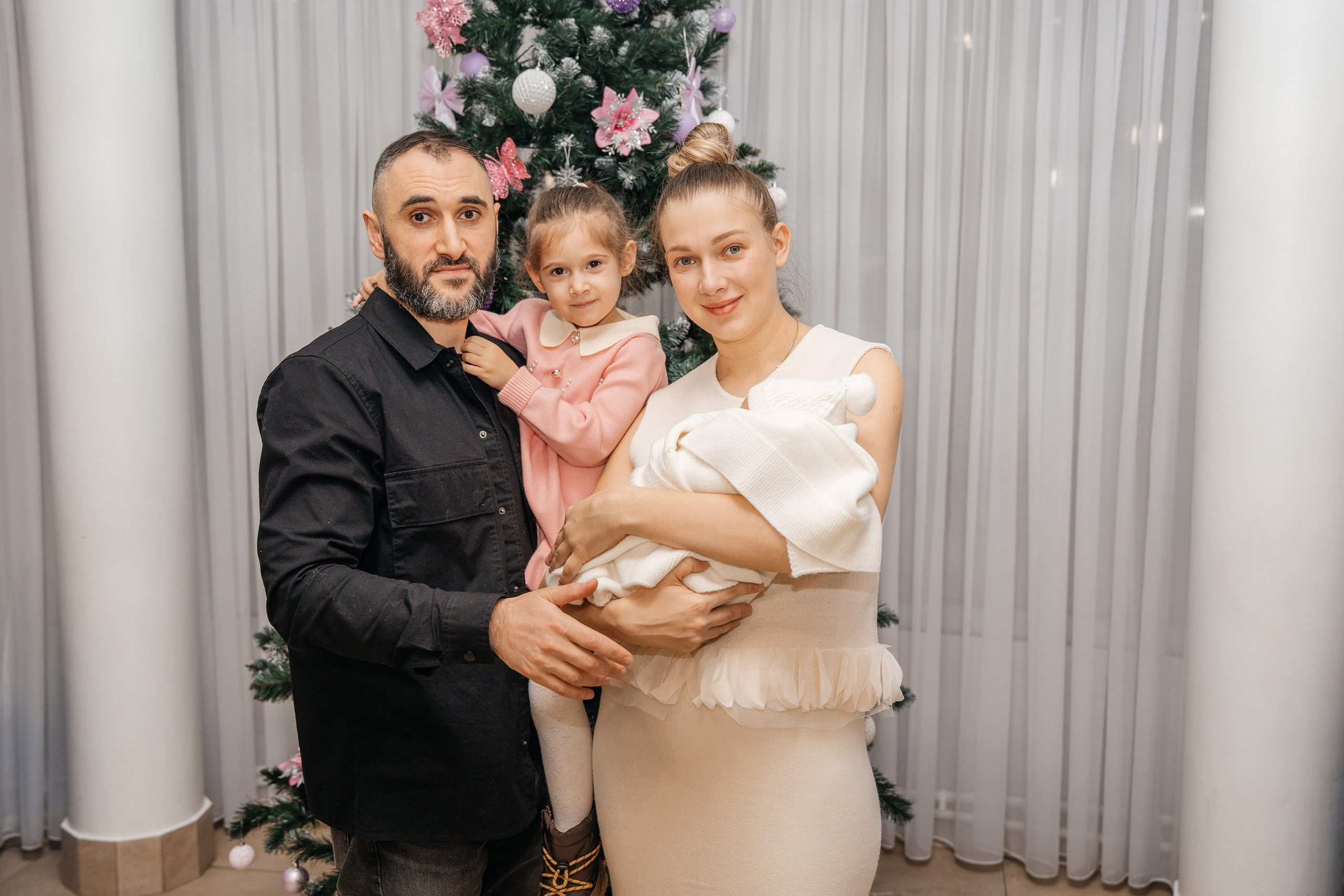 Выписки. Фотограф новорожденных в Москве, Зеленограде, МО, Дмитриева Дарья