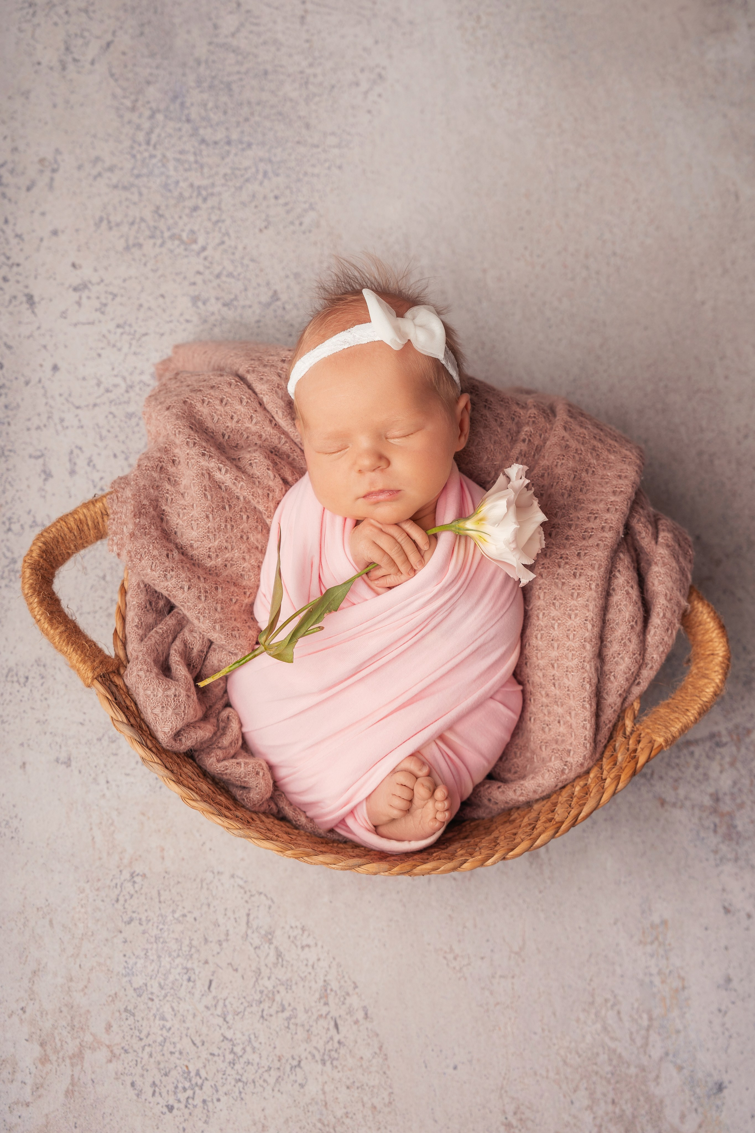 Newborn. Фотограф новорожденных в Москве, Зеленограде, МО, Дмитриева Дарья