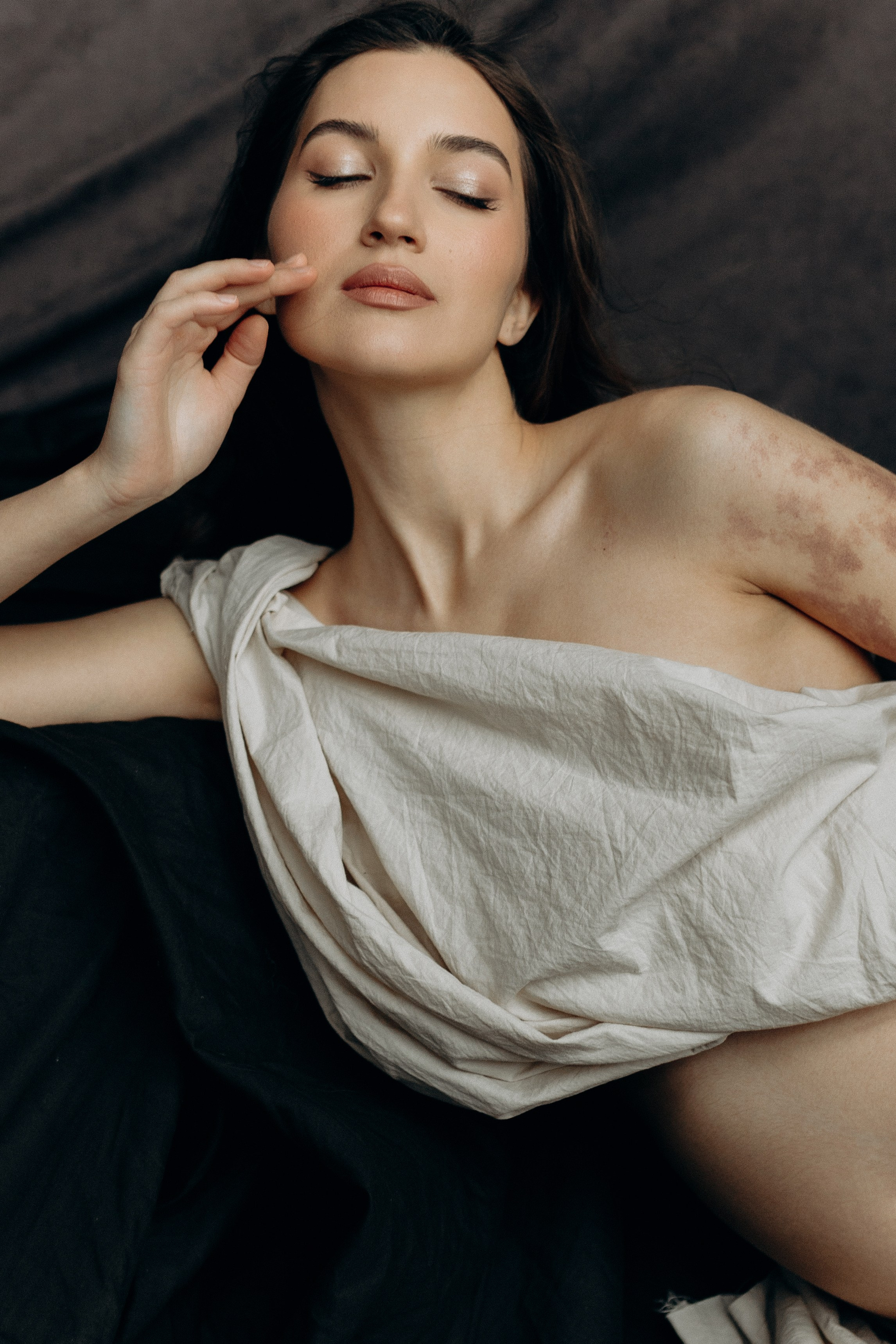 Анна. Семейный фотограф в Краснодаре Яна Морева