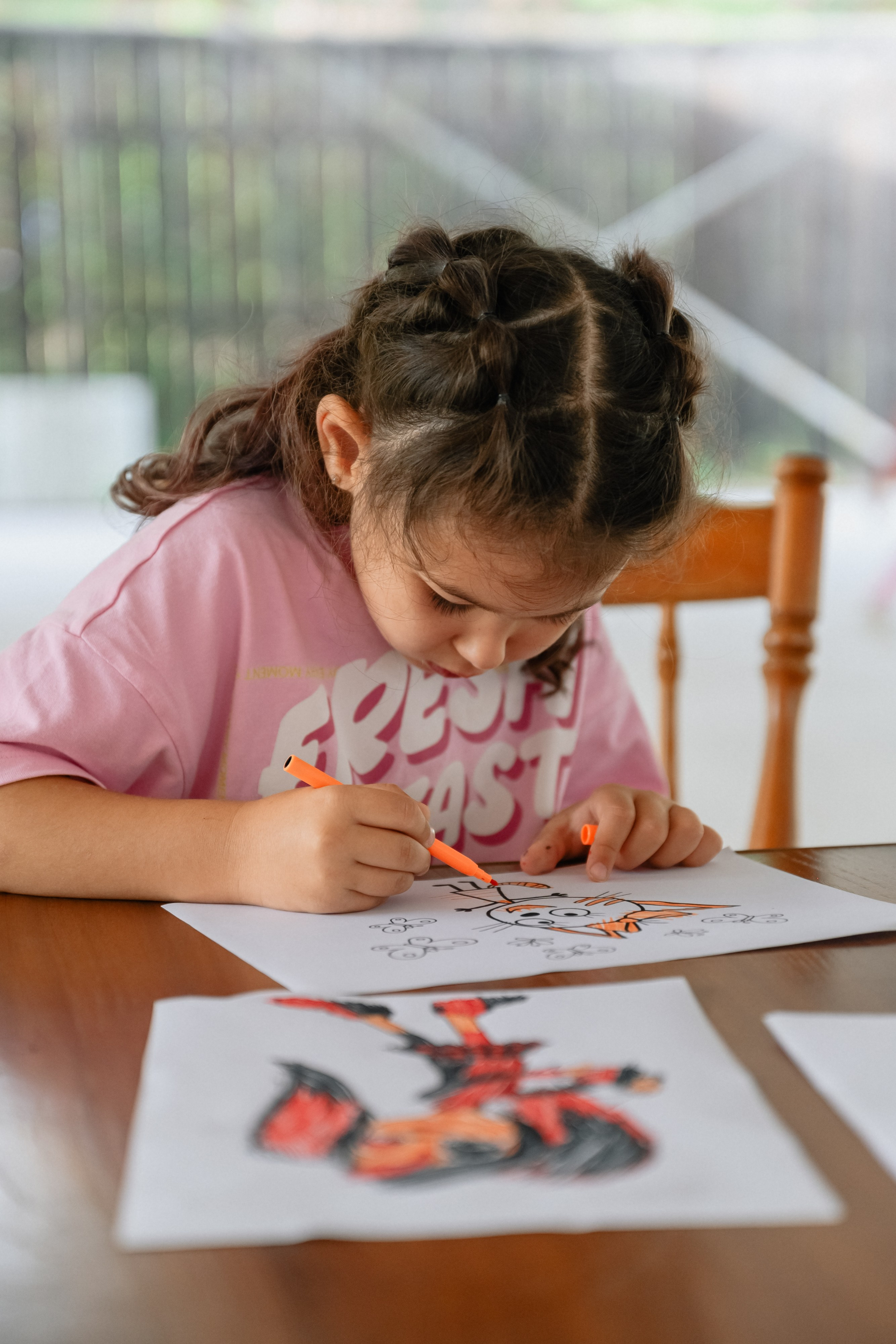 Гендер Пати. Организатор Романова Любовь