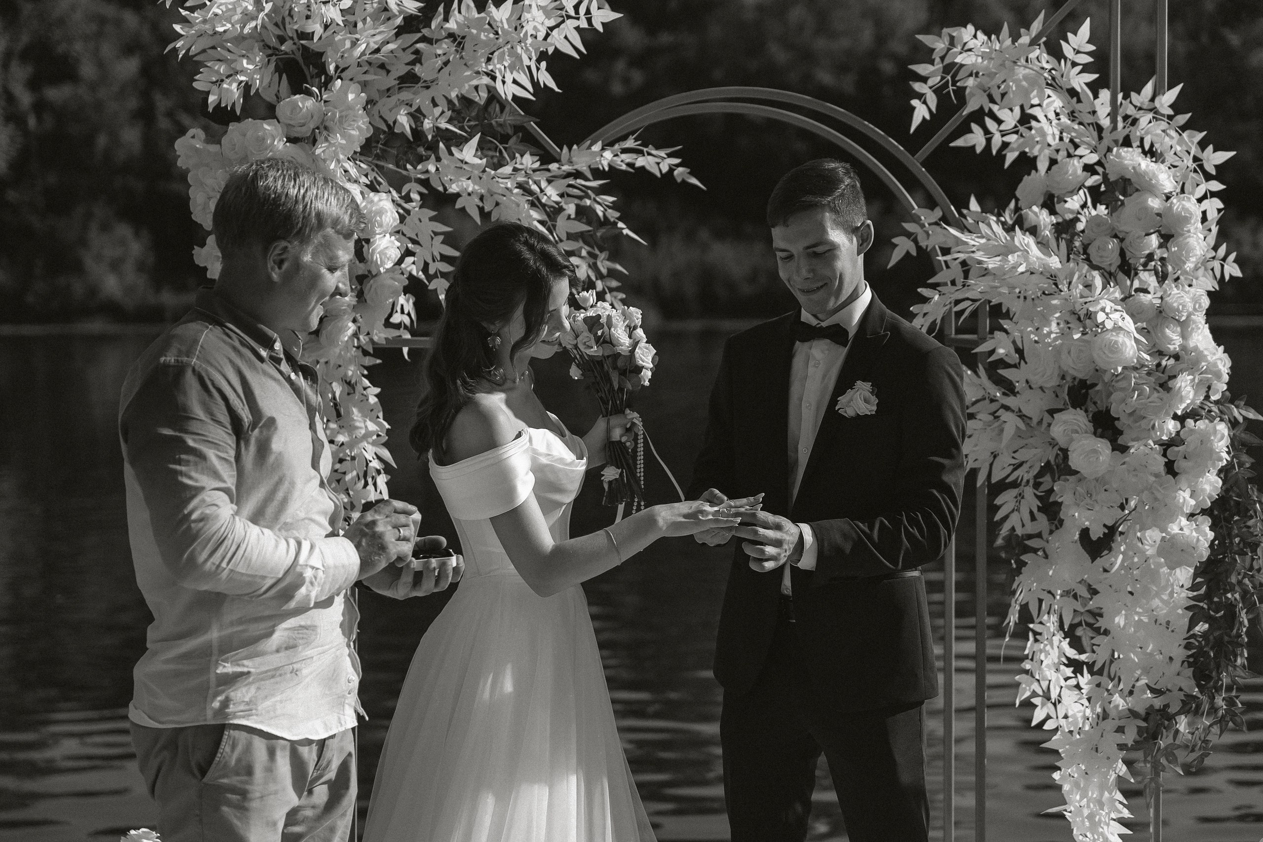 Максим & Полина