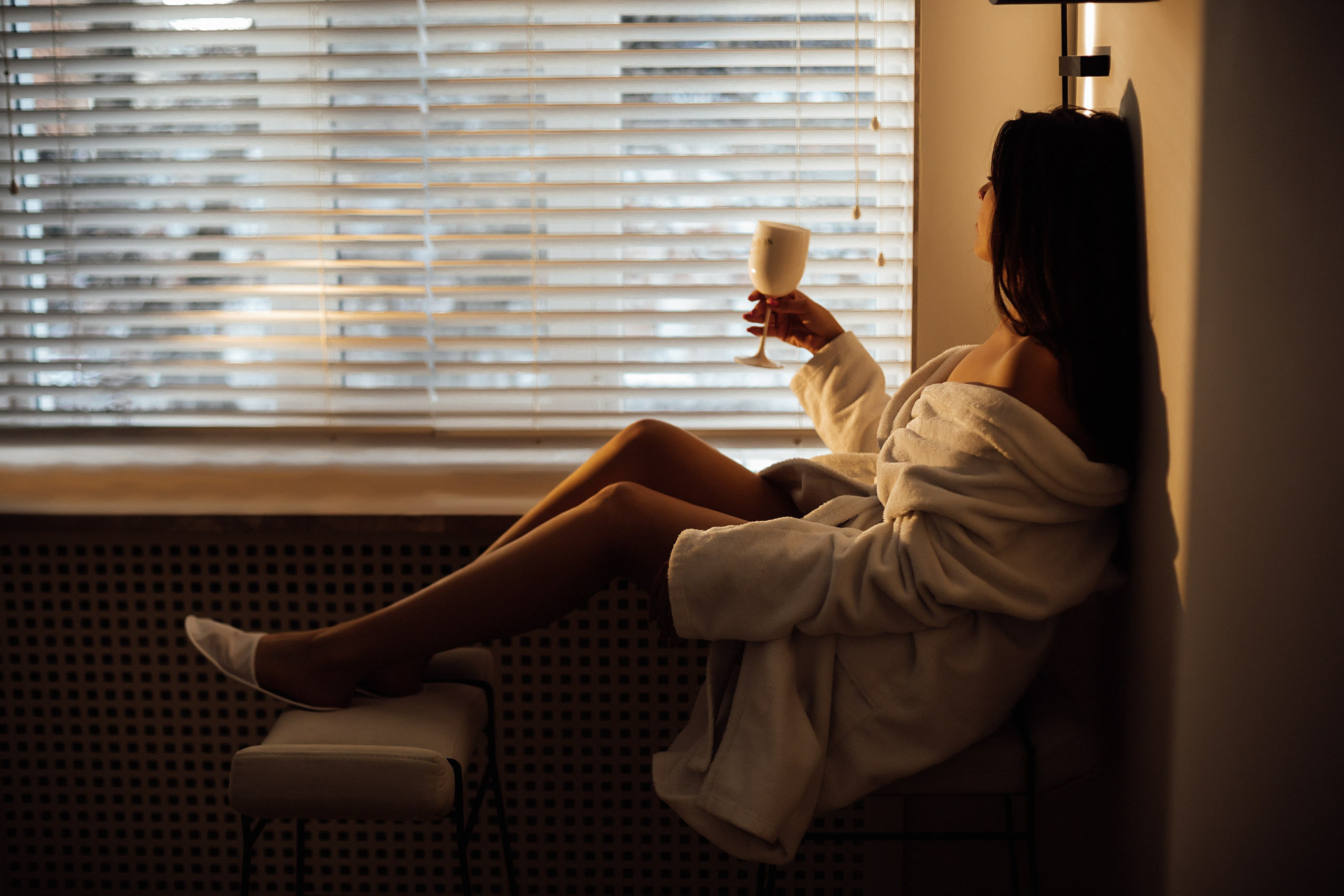 Апартаменты. Свадебный и семейный фотограф/видеограф в Краснодаре Наталья Осинская