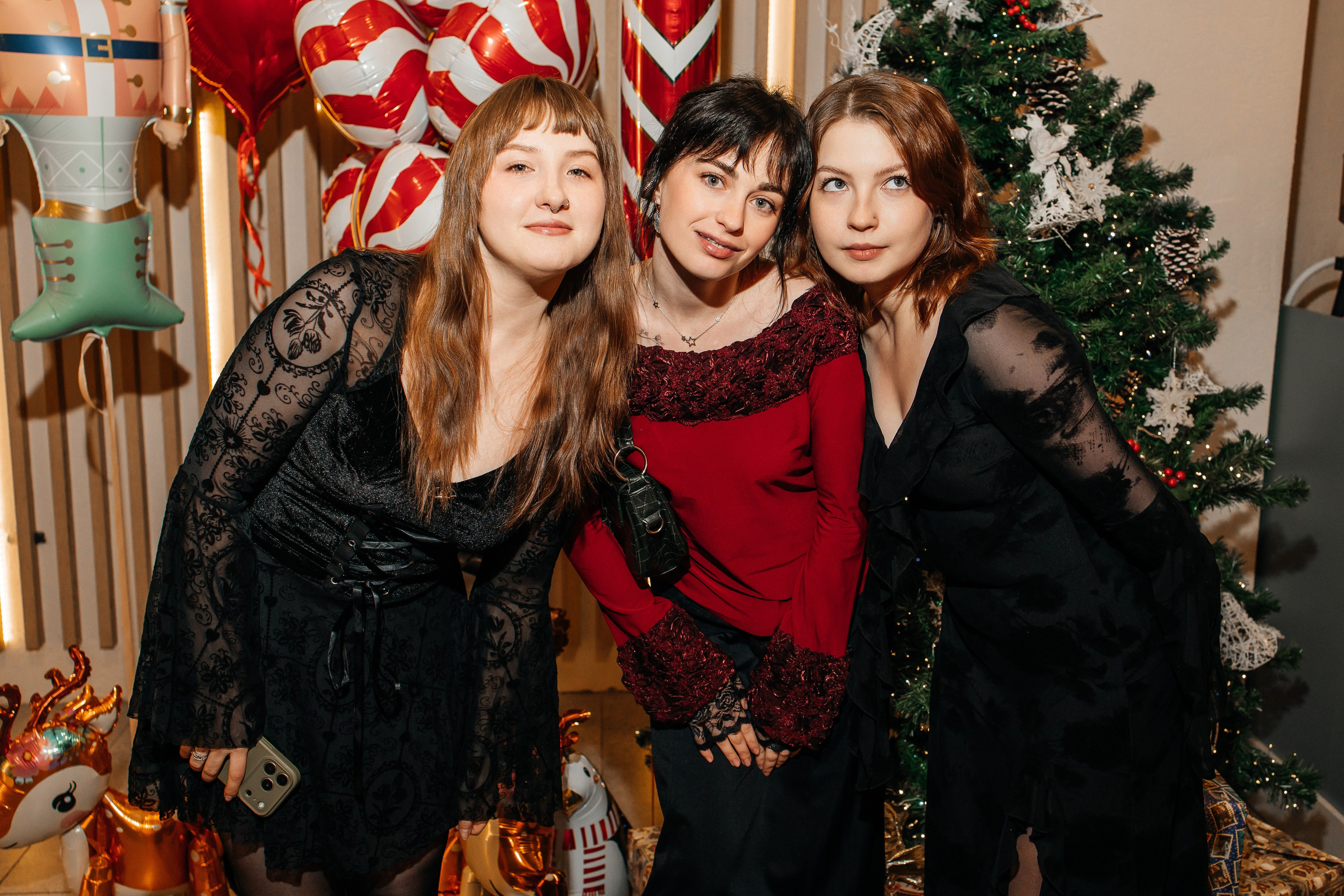 ADAM. Фотограф в Санкт-Петербурге Виктория Безверхая