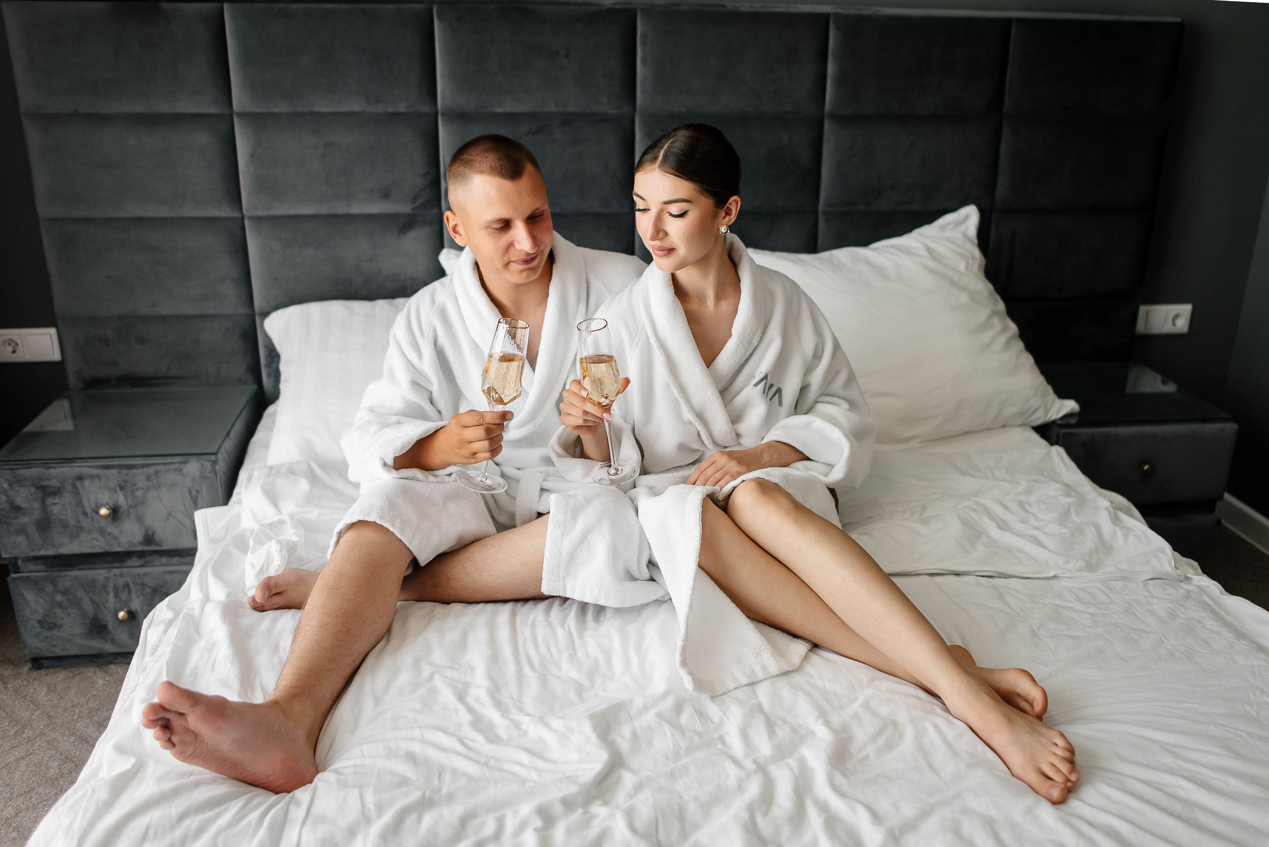 Артём и Анна (Анонс). Свадебный фотограф Курск Артем Духтанов