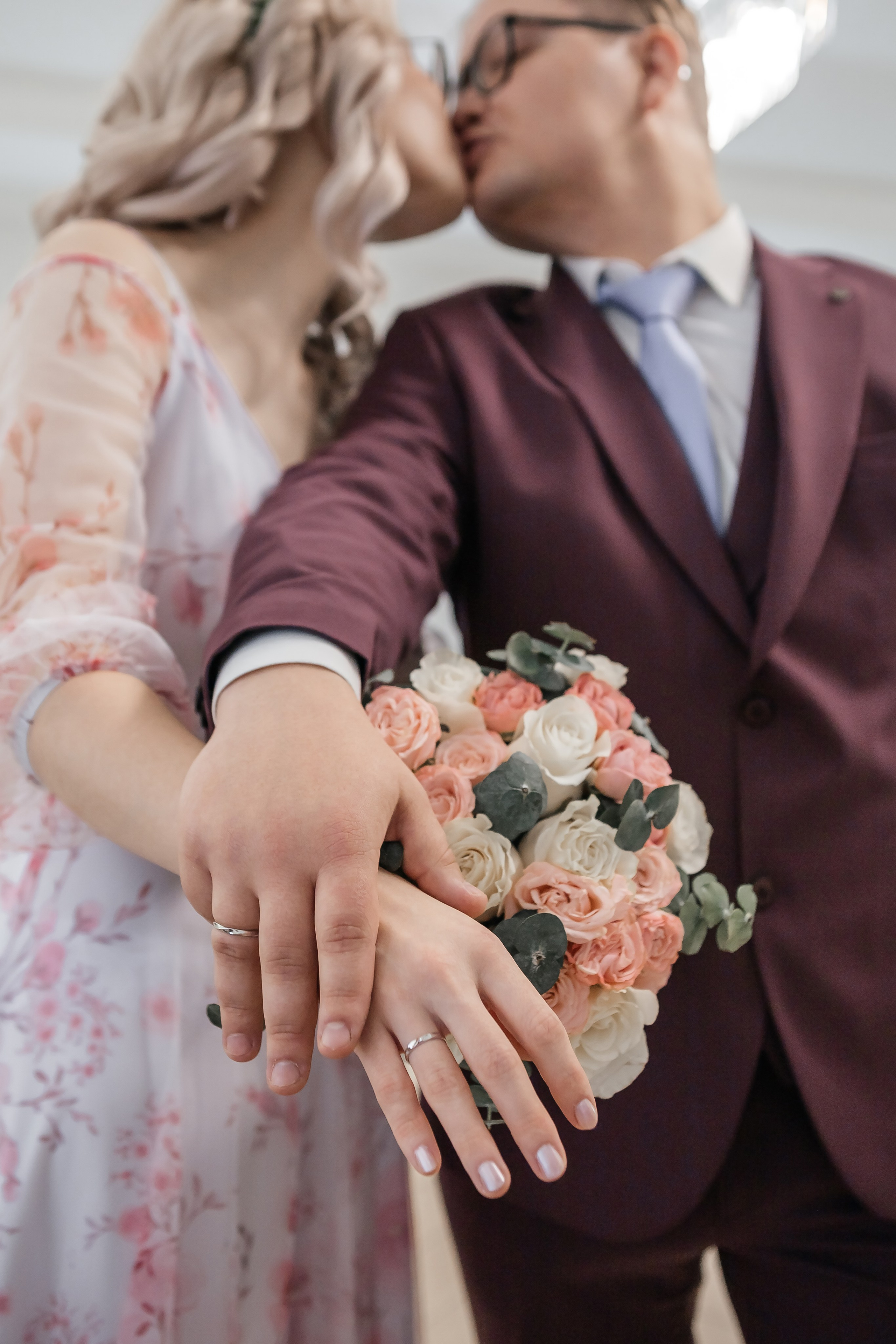 Свадебная фотосессия в Екатеринбурге. Семейный и Свадебный фотограф в Екатеринбурге Кармановская Мария