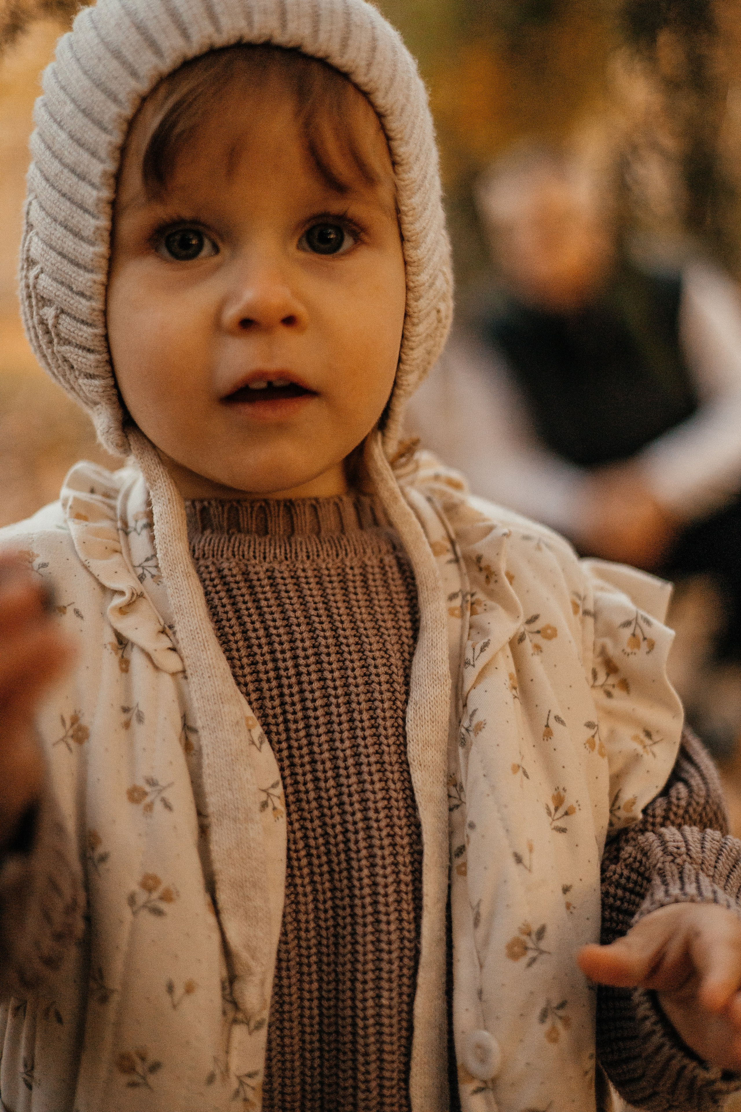 Теплая осень. Екатерина. Фотограф из Краснодара Мария Приходько