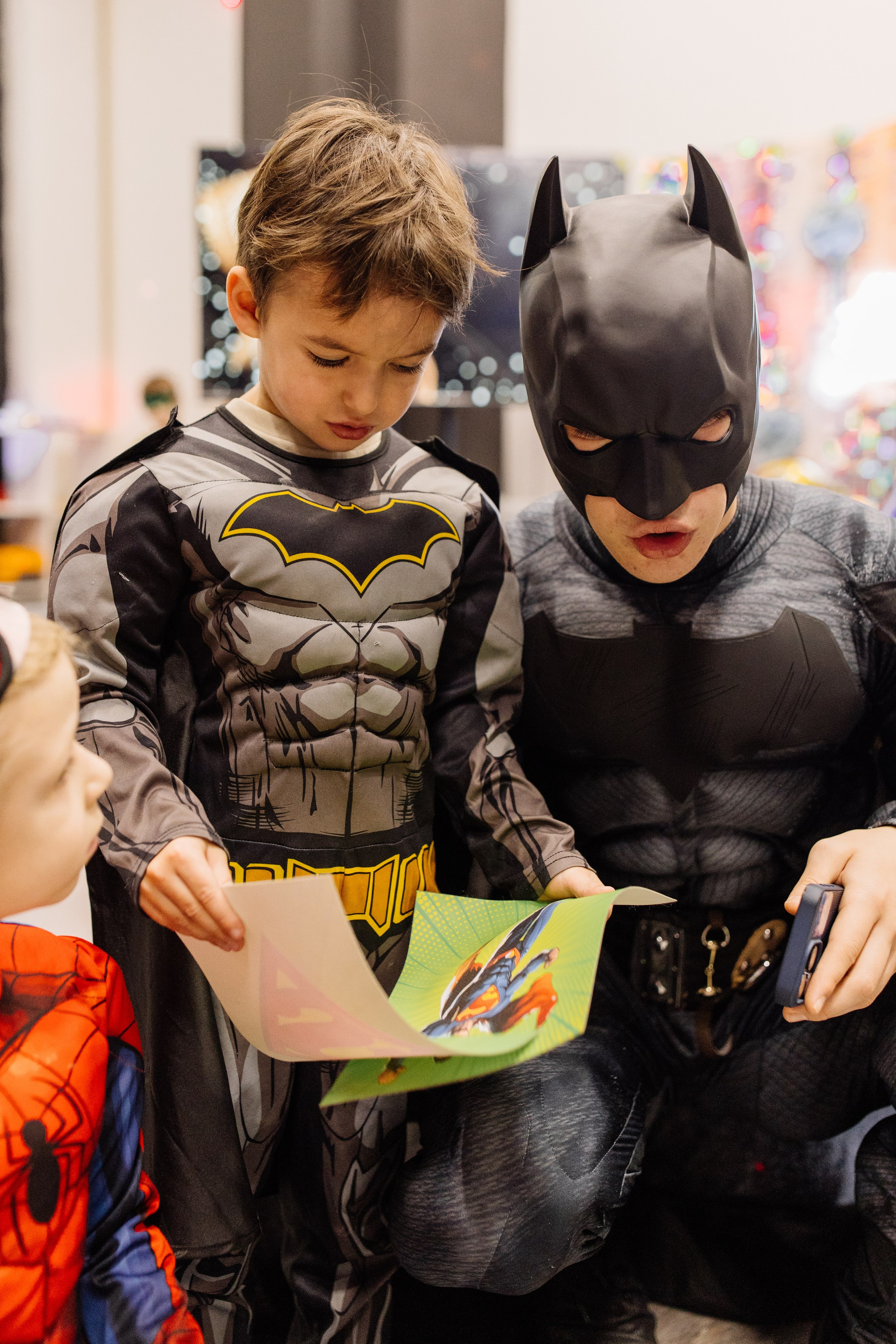 Тиме 5 Супергерои. Семейный фотограф Москва детский фотограф Одинцово фотосессия беременности Рогачева Екатерина
