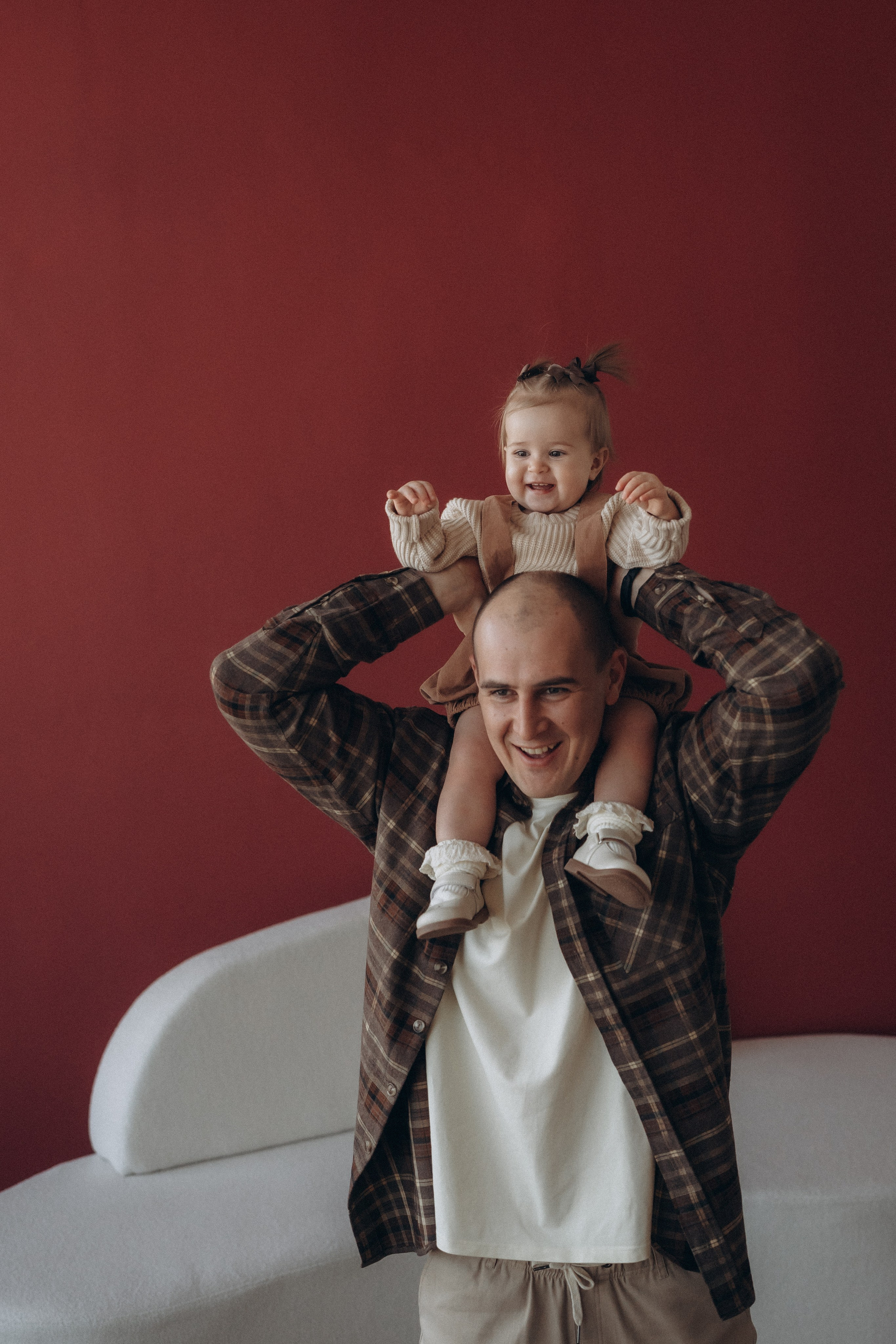 Любим и ценим каждый момент. Семейный фотограф в Ангарске/ Иркутске