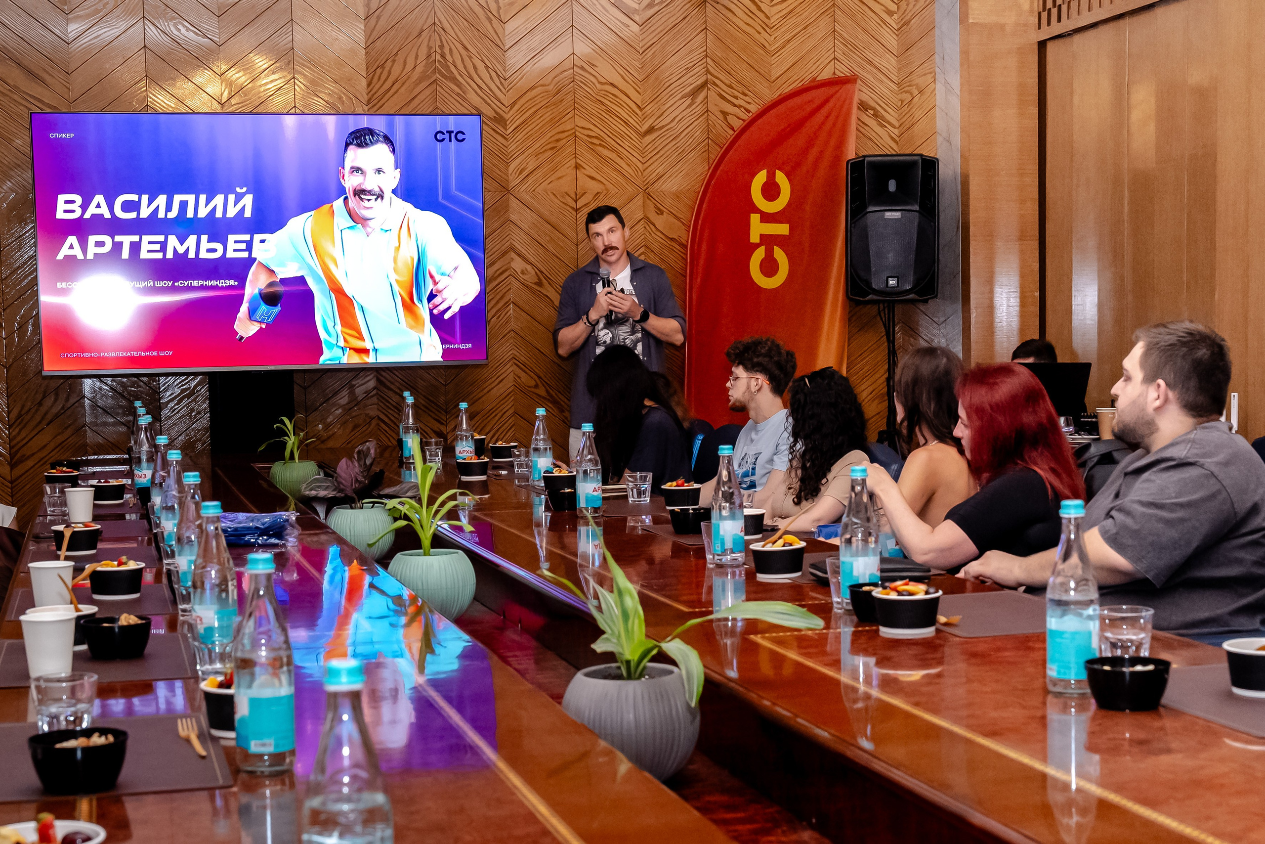 Выезд Мин. Воды Суперниндзя 10.07.2026-11.07.2026. EVEREST PHOTO REPORT
