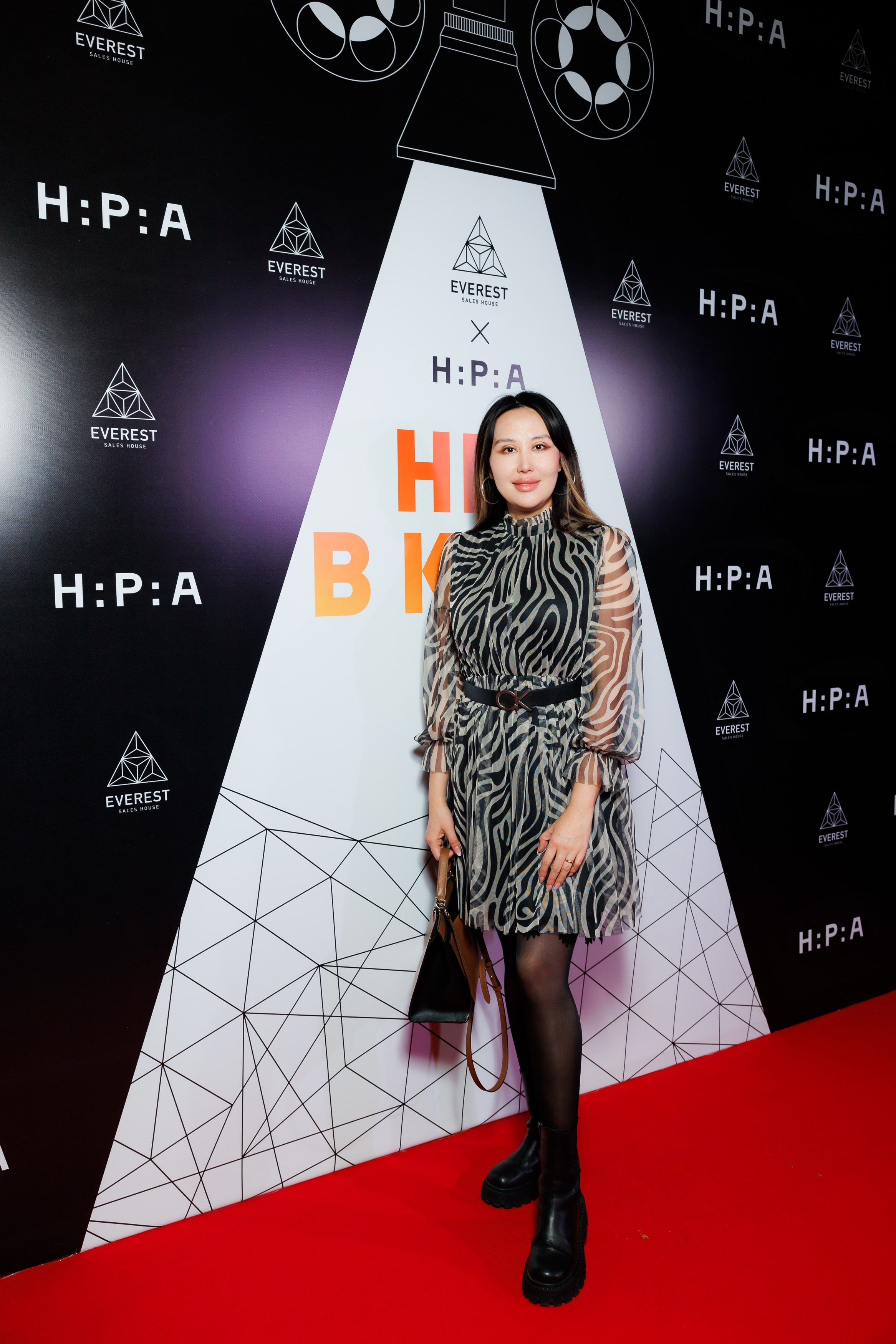 ЭВЕРЕСТ х НРА 24.10.2023. EVEREST PHOTO REPORT
