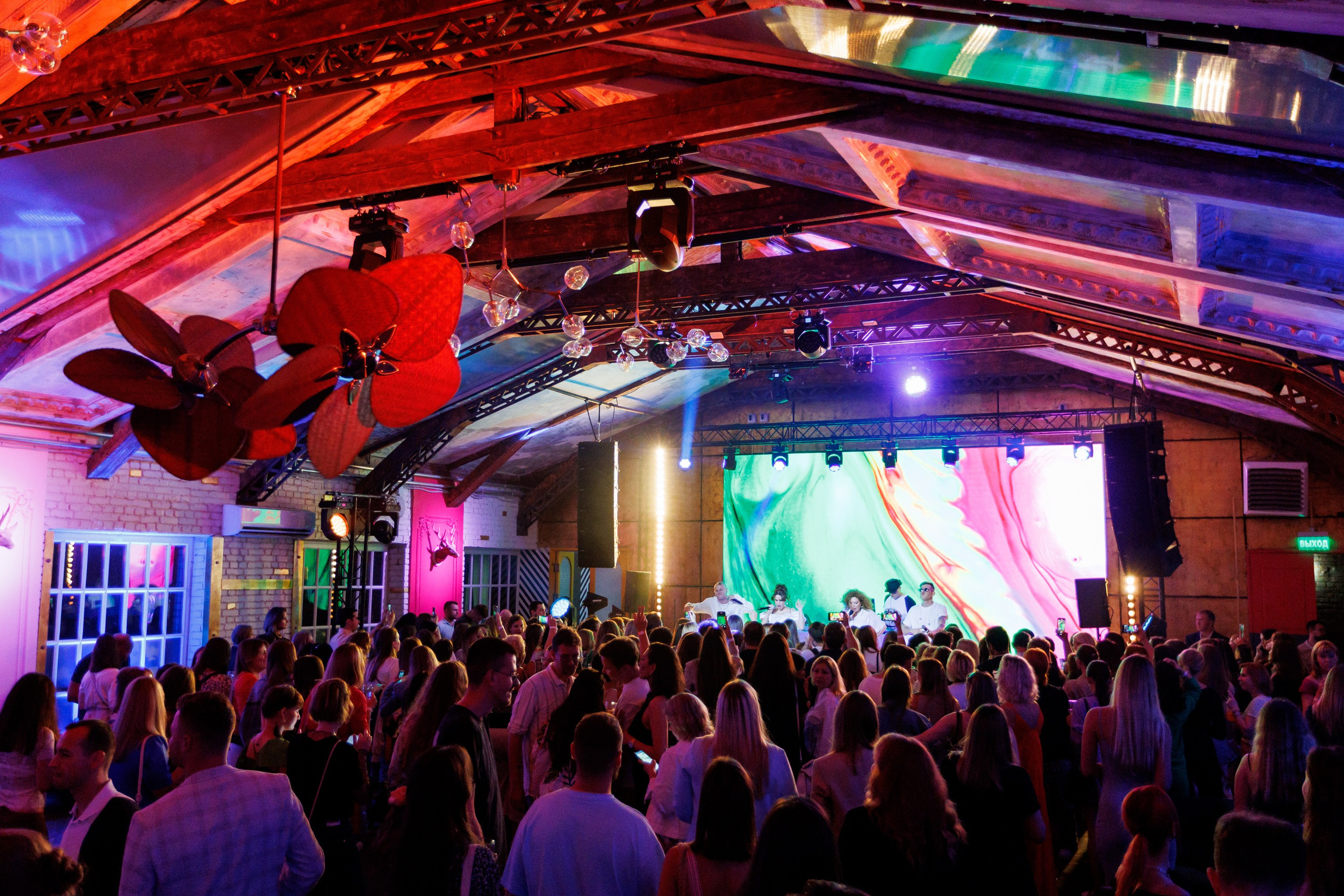 EVEREST VIBE good vibes only 16.08.2023. EVEREST PHOTO REPORT