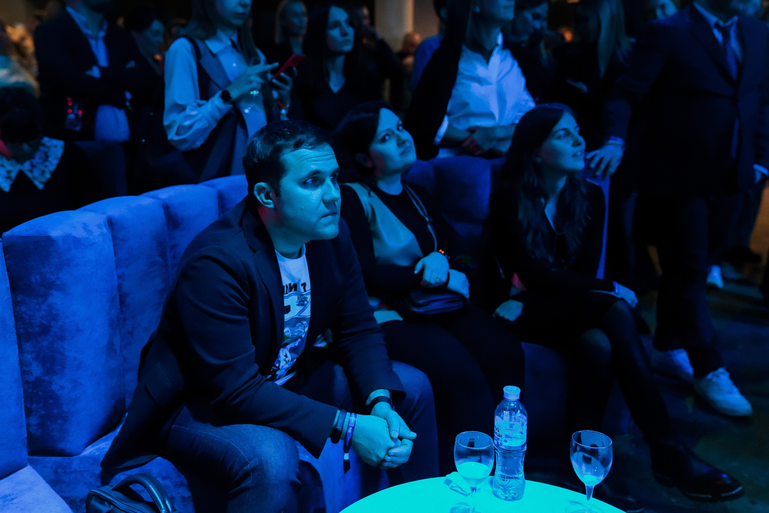Презентация СТС 21.11.2023. EVEREST PHOTO REPORT
