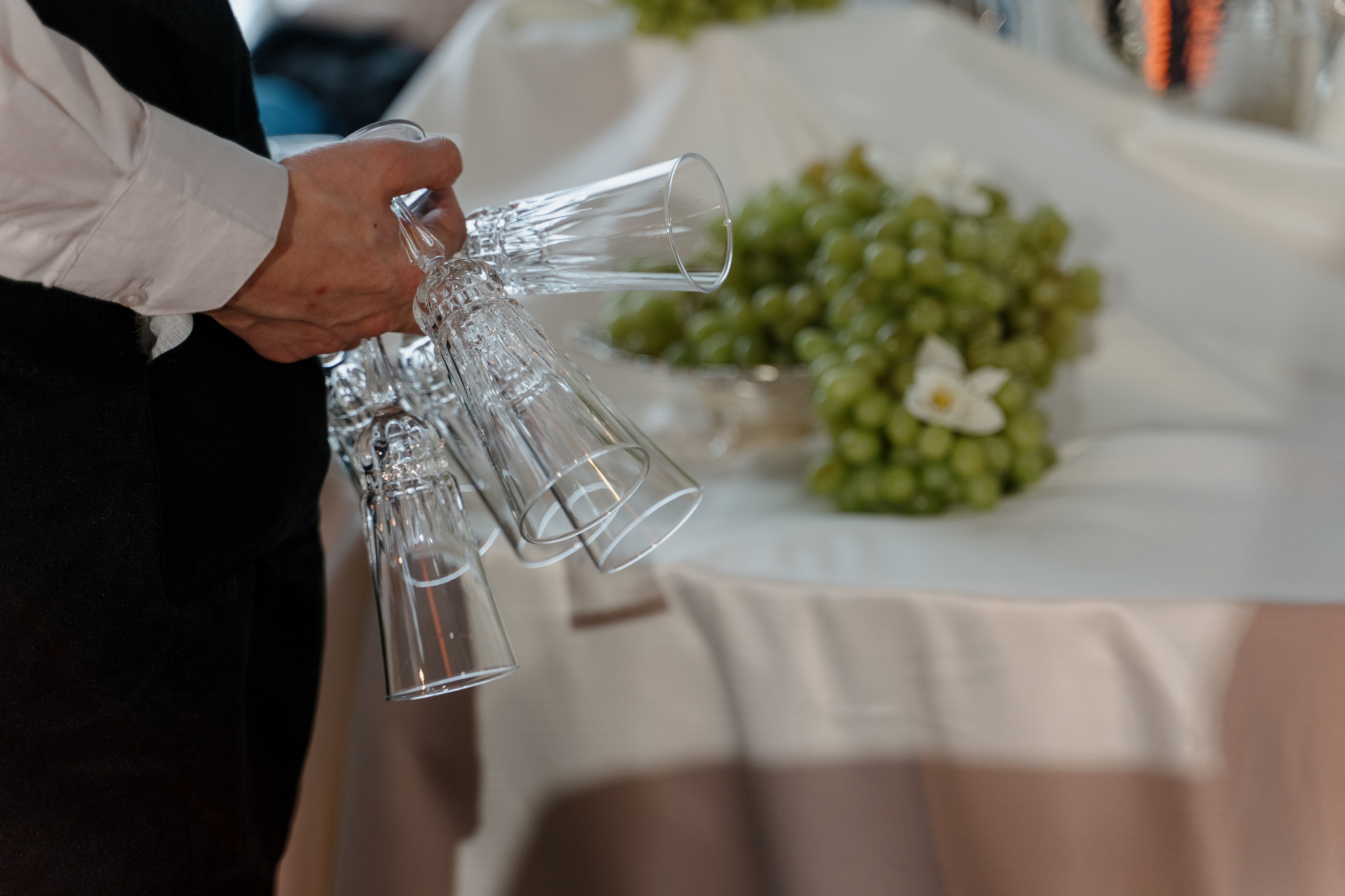 Глеб и Яна. Свадебный и семейный фотограф в Санкт-Петербурге Дмитрий Панин