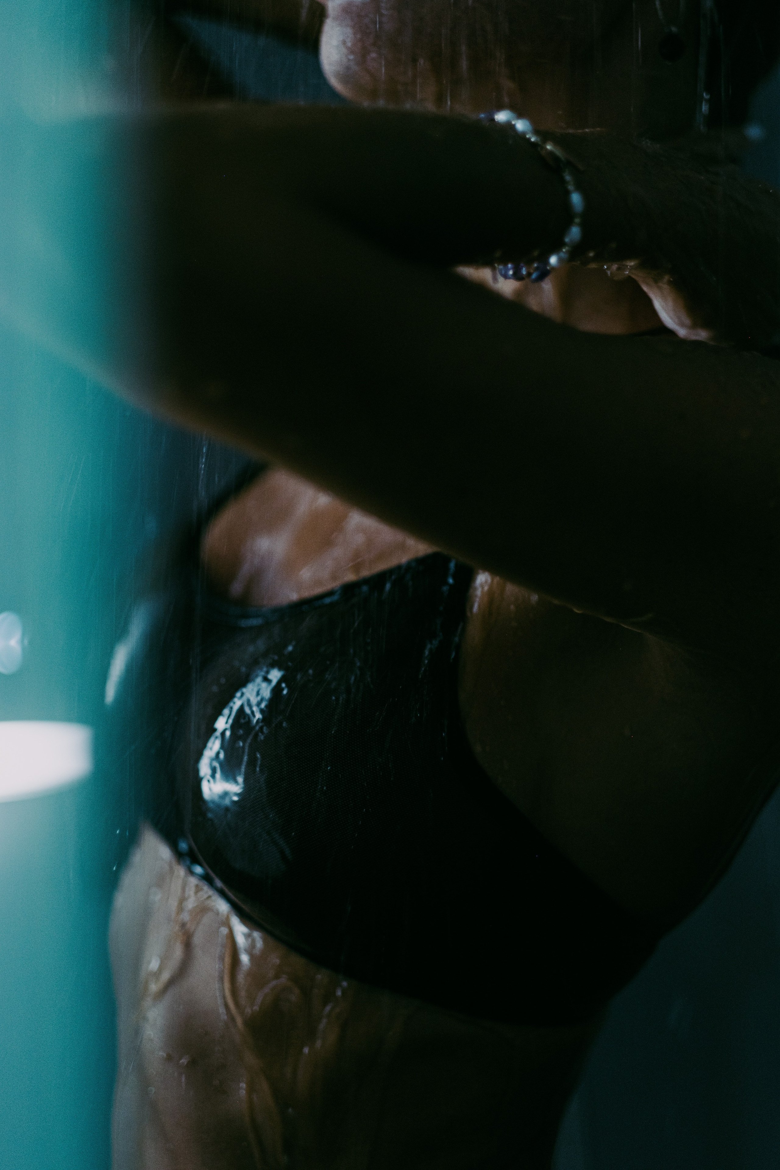 Портрет. Кристина — портретный фотограф