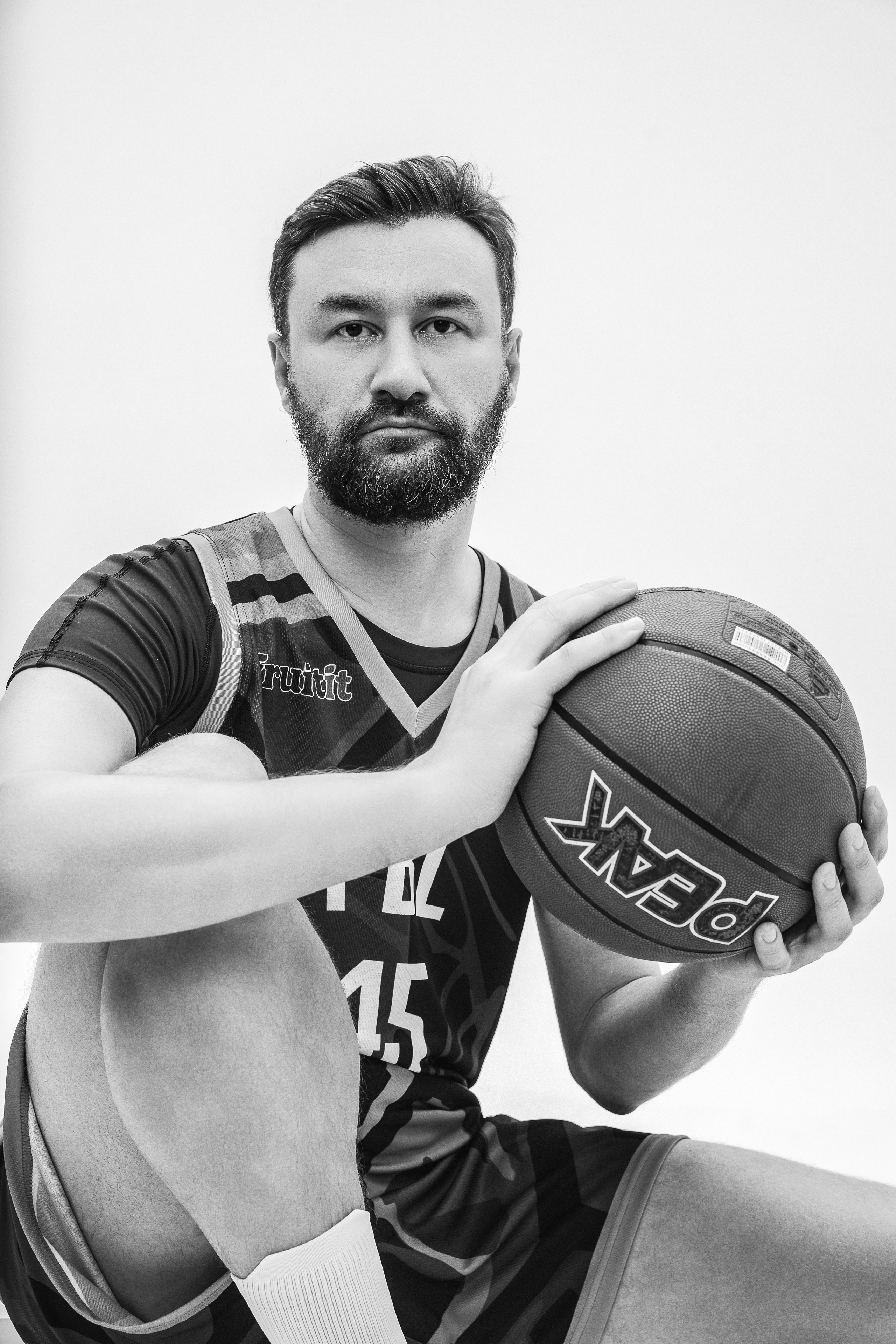 Баскетбольная команда. Свадебный, репортажный, семейный фотограф Елена Брюхова