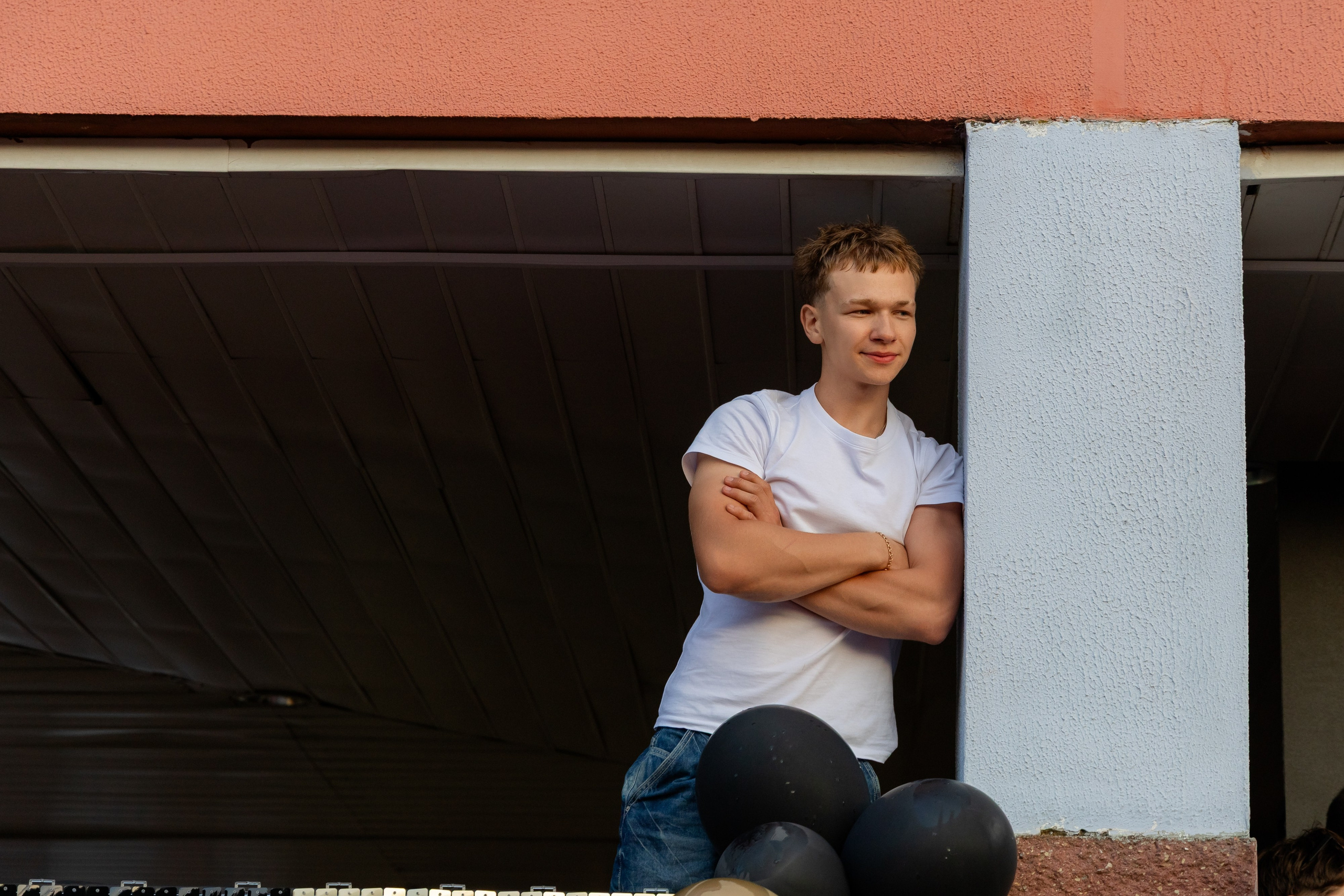 Школьный выпускной 2025 год в Минске, Беларуси. Свадебный фотограф в Минске/Беларуси Сергей Спиридонов