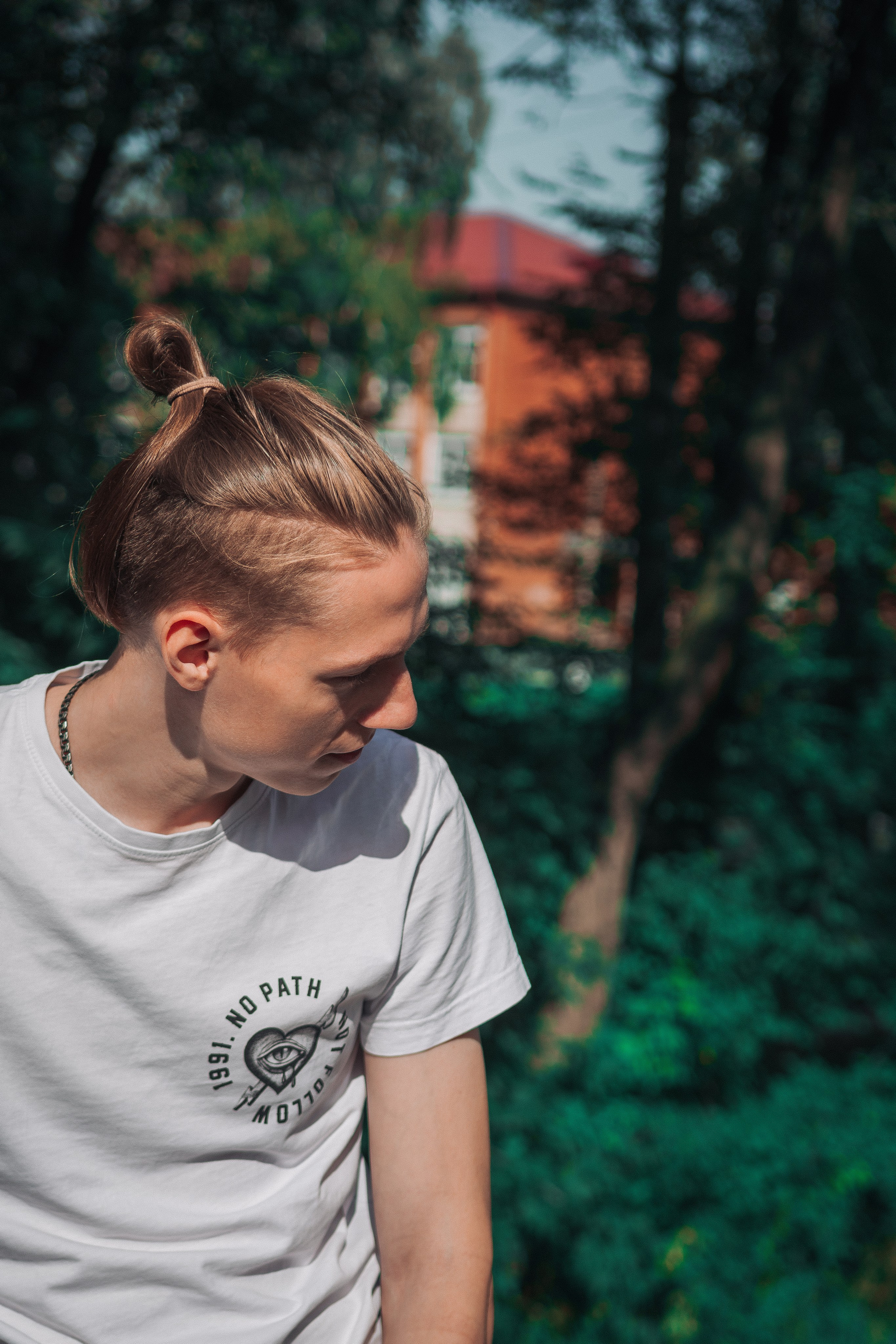 Илья. Антон Непочатых — Большой мужской фотограф