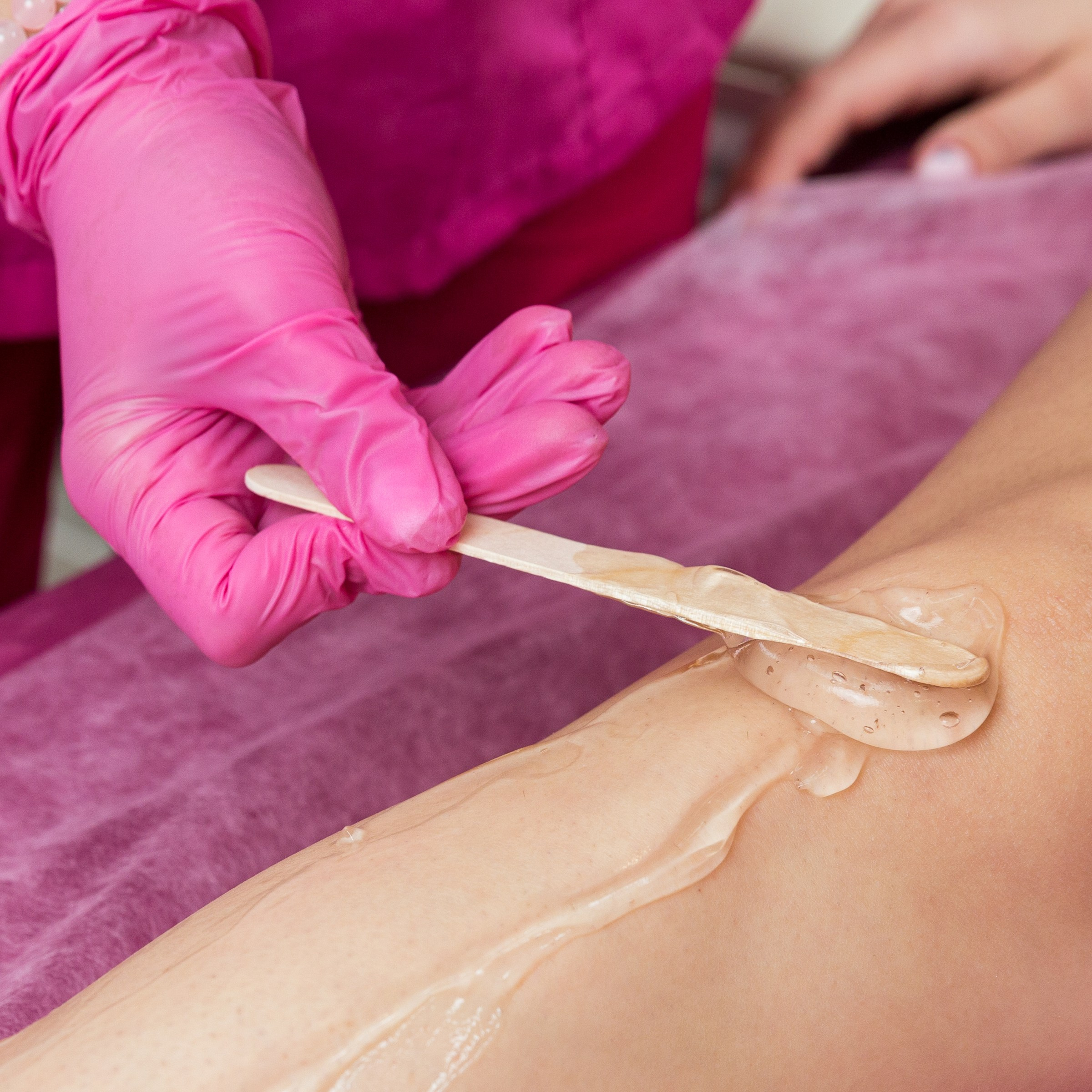 Студия лазерной эпиляции. Профессиональный фотограф в Волгодонске и Ростове Владимир Казак