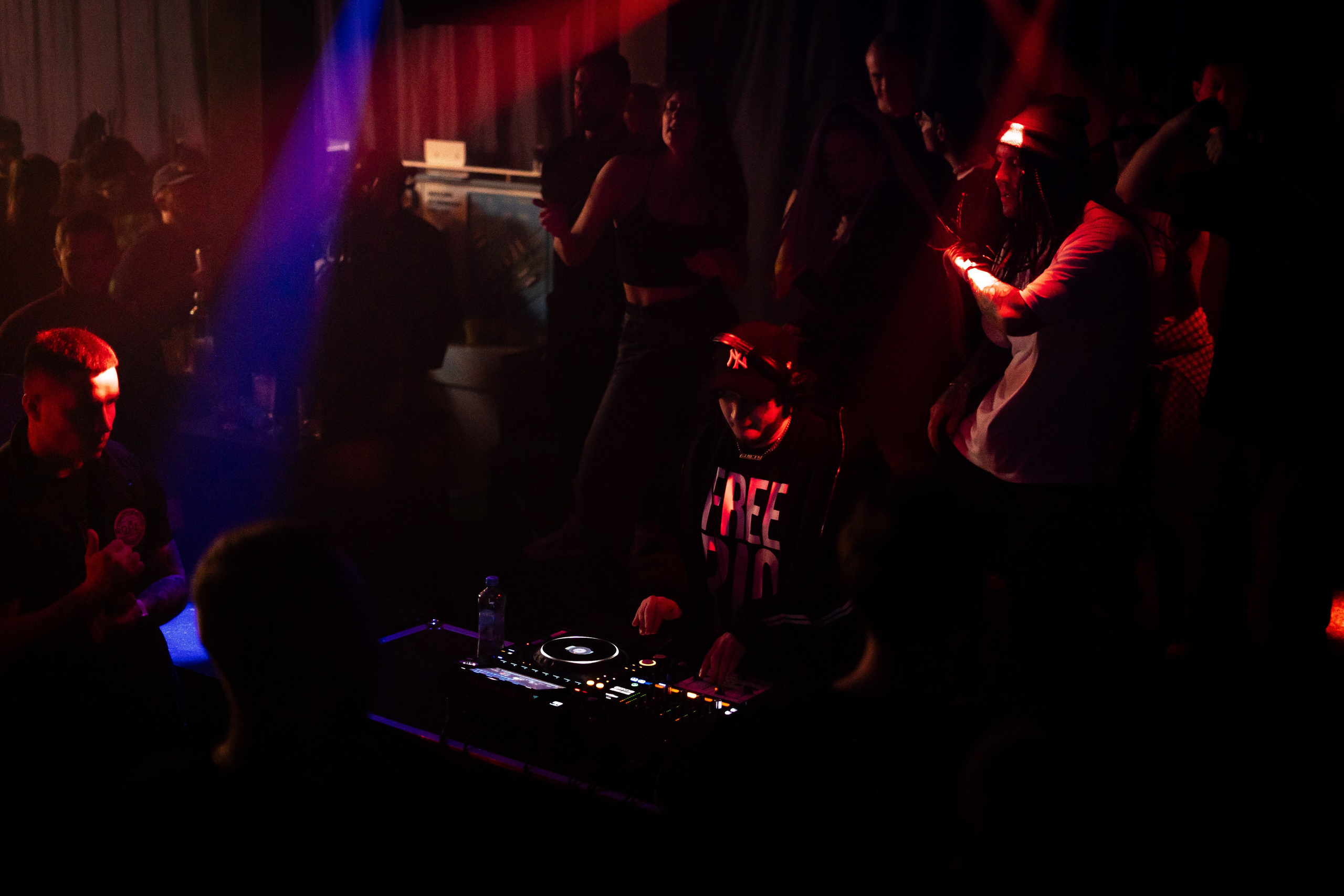 Rook's. Анастасия Паршукова — фотограф Шерегеш Новосибирск