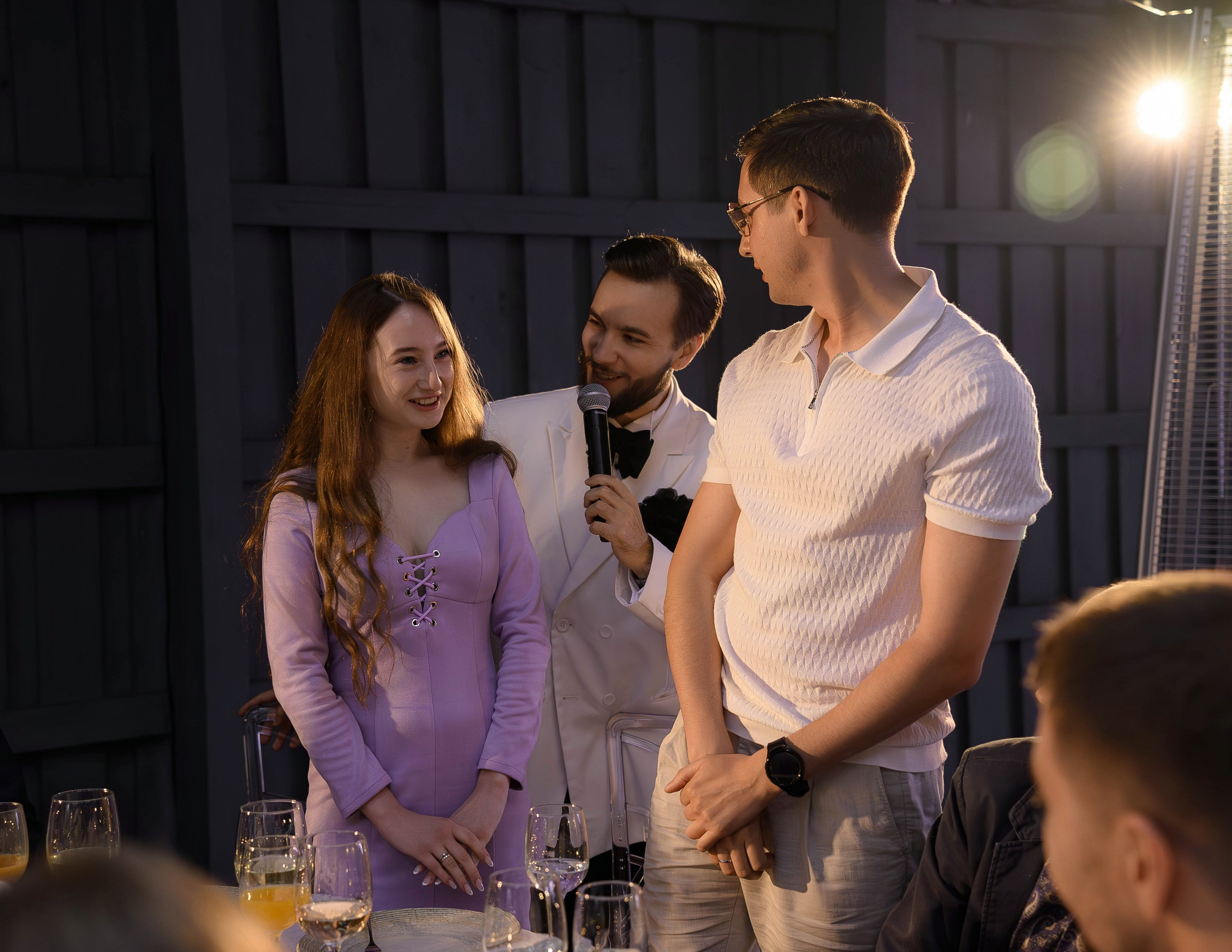 Альбина | Тимур (банкет+регистрация). Свадебный и семейный фотограф в Казани Диана Портнова