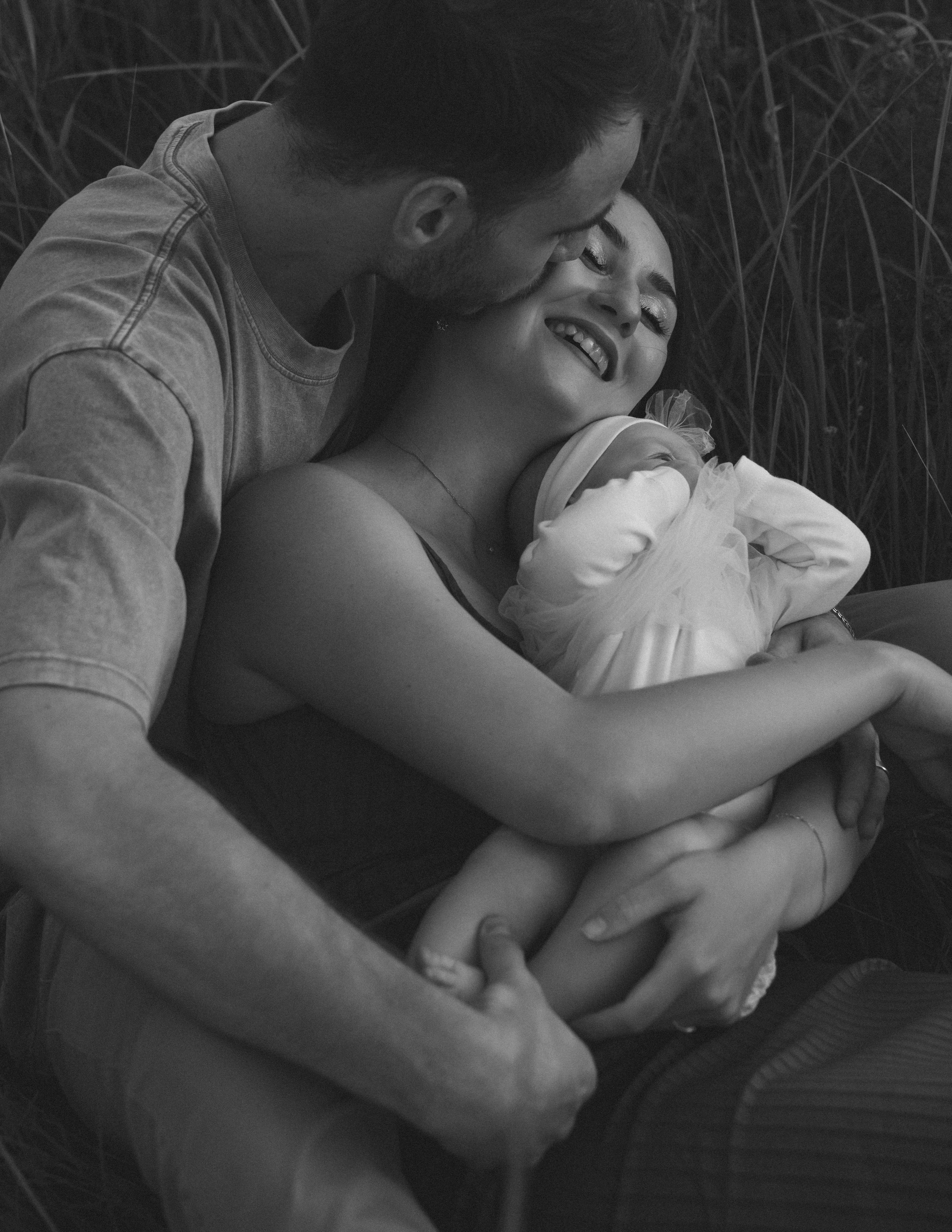 Катя | Алексей. Свадебный и семейный фотограф в Казани Диана Портнова