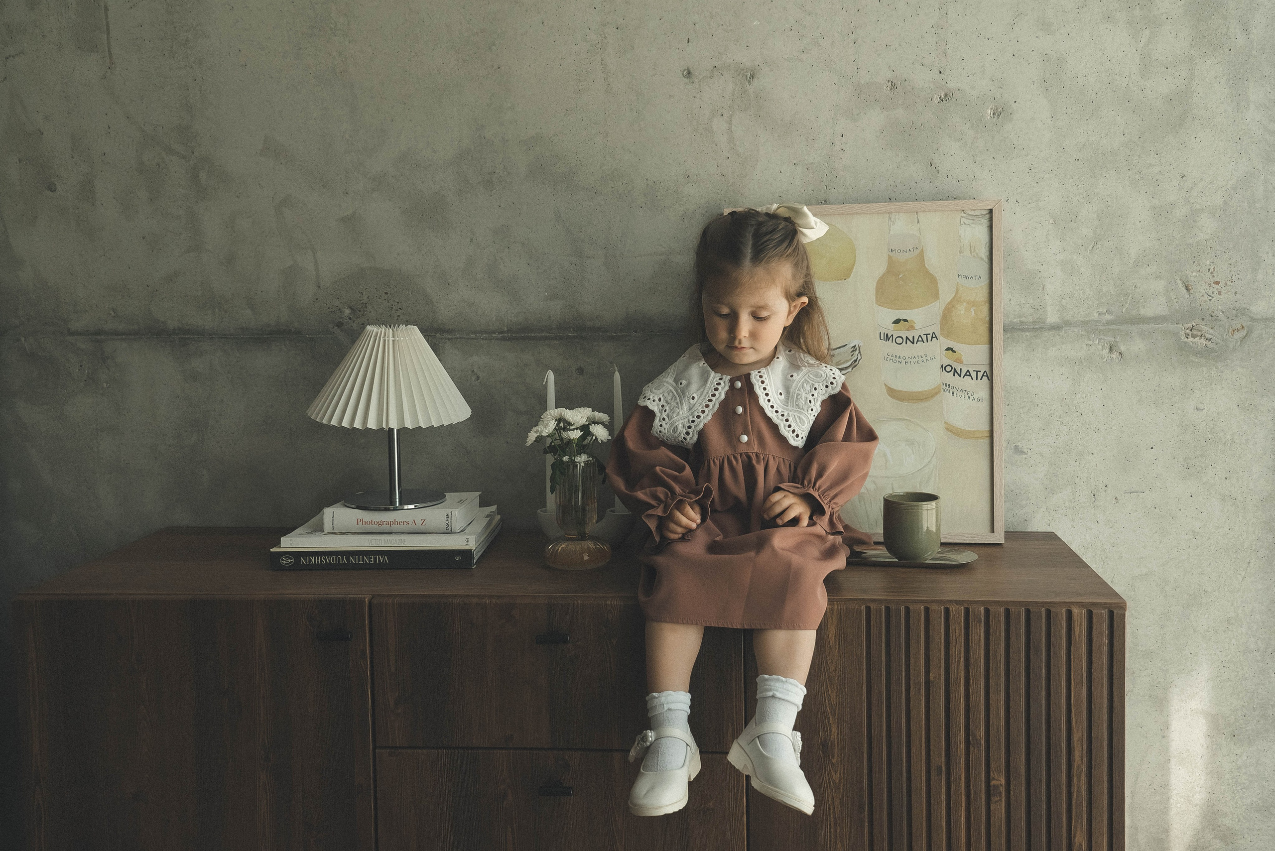 Артур | Катя | Амелия. Свадебный и семейный фотограф в Казани Диана Портнова