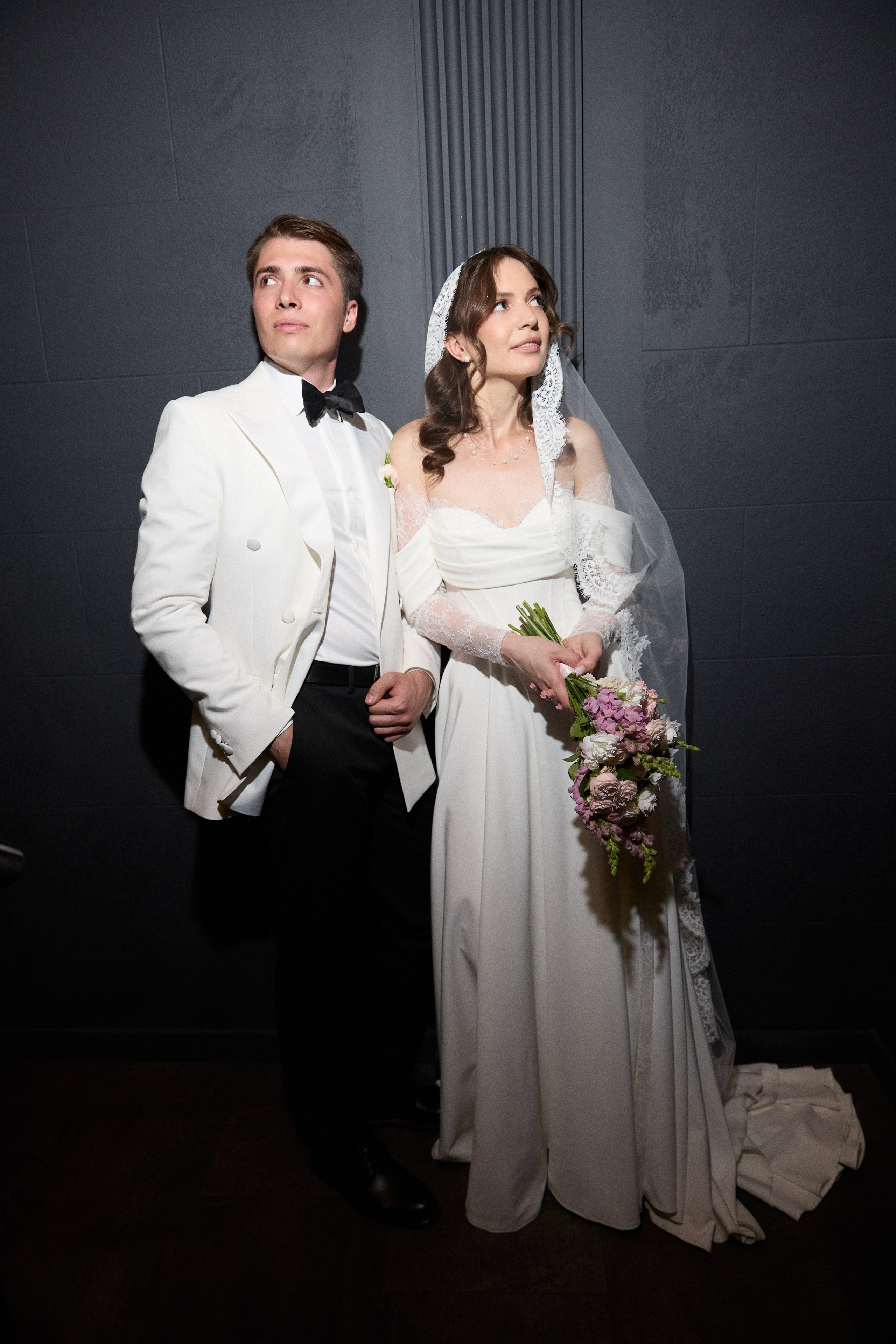 Wedding Day. Фотограф Максим Маркелов