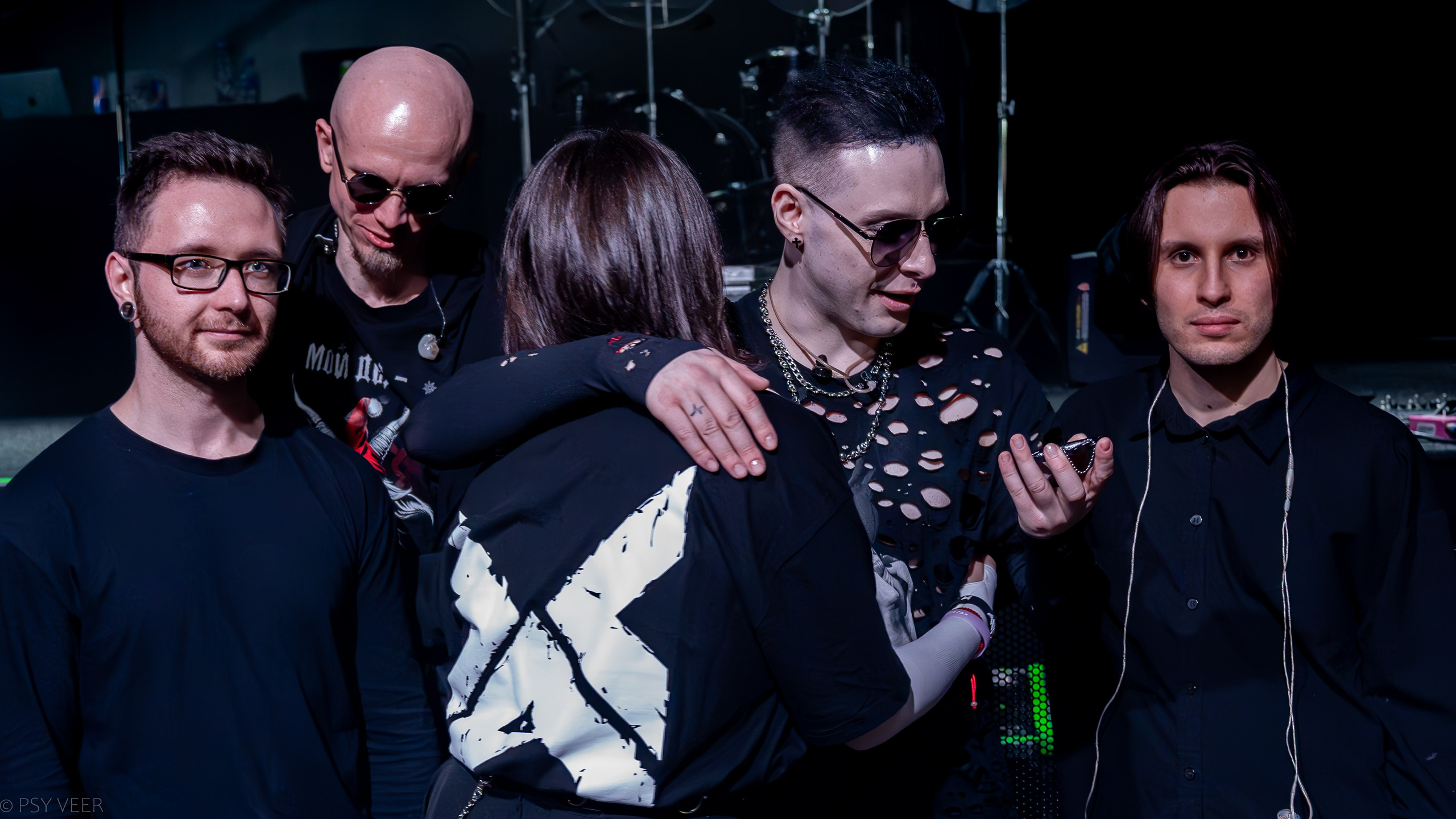 AsperX, клуб URBAN, 04.05.2025. Ваш репортажный фотограф