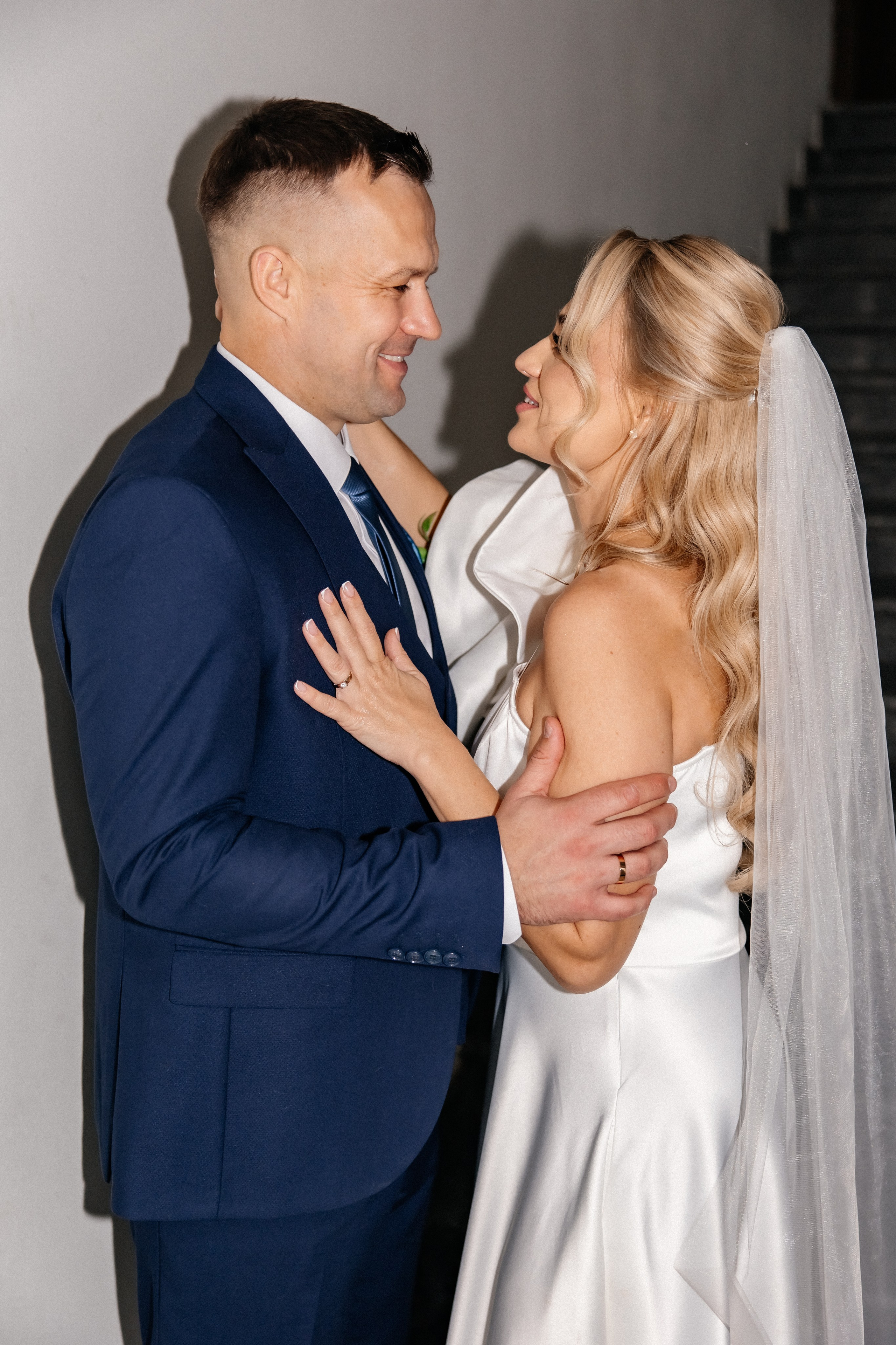 Елена и Алексей. Светлана Ванцлав — фотограф Минск, Беларусь