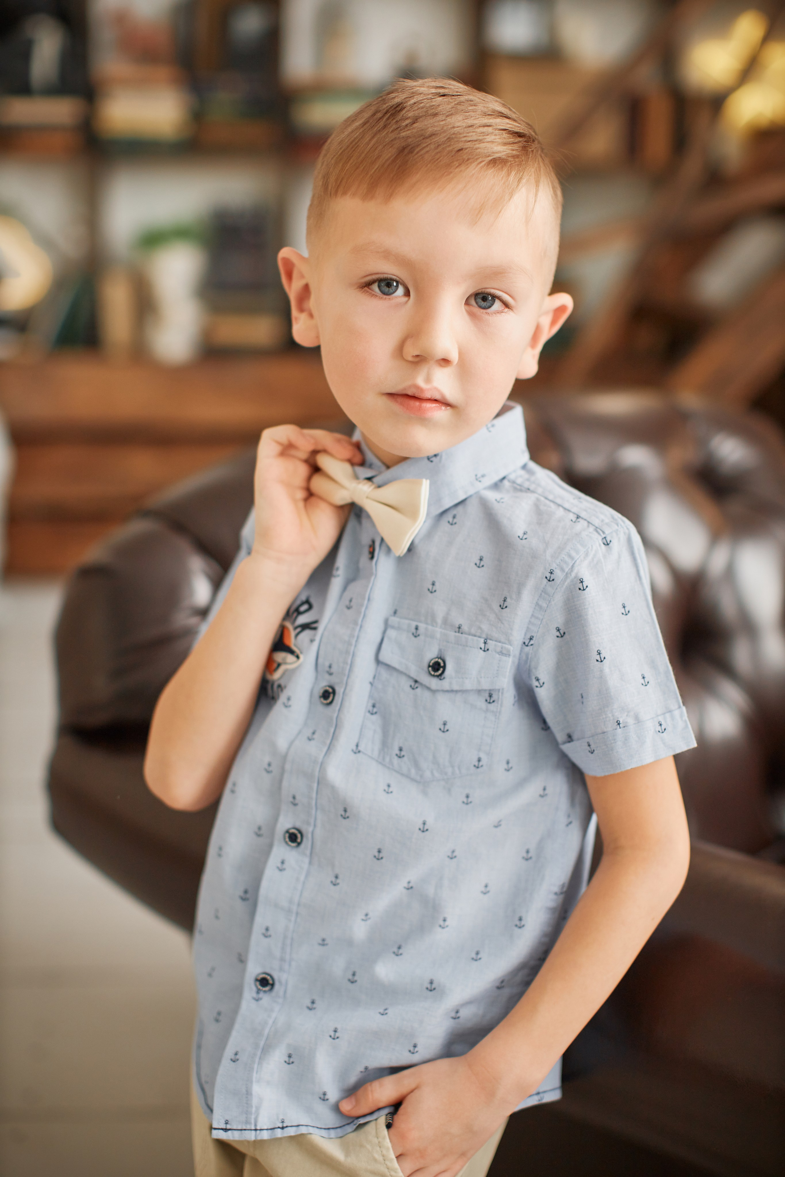 Портреты. Выпускные альбомы в городе Курган для всех