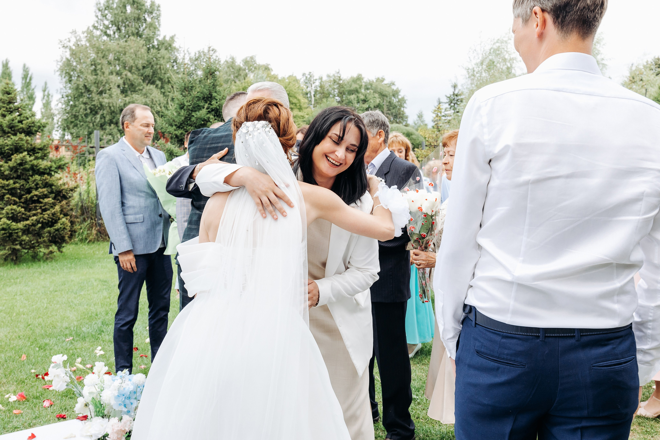 Антон Ксения. Фотограф Омск Андрей Козяков