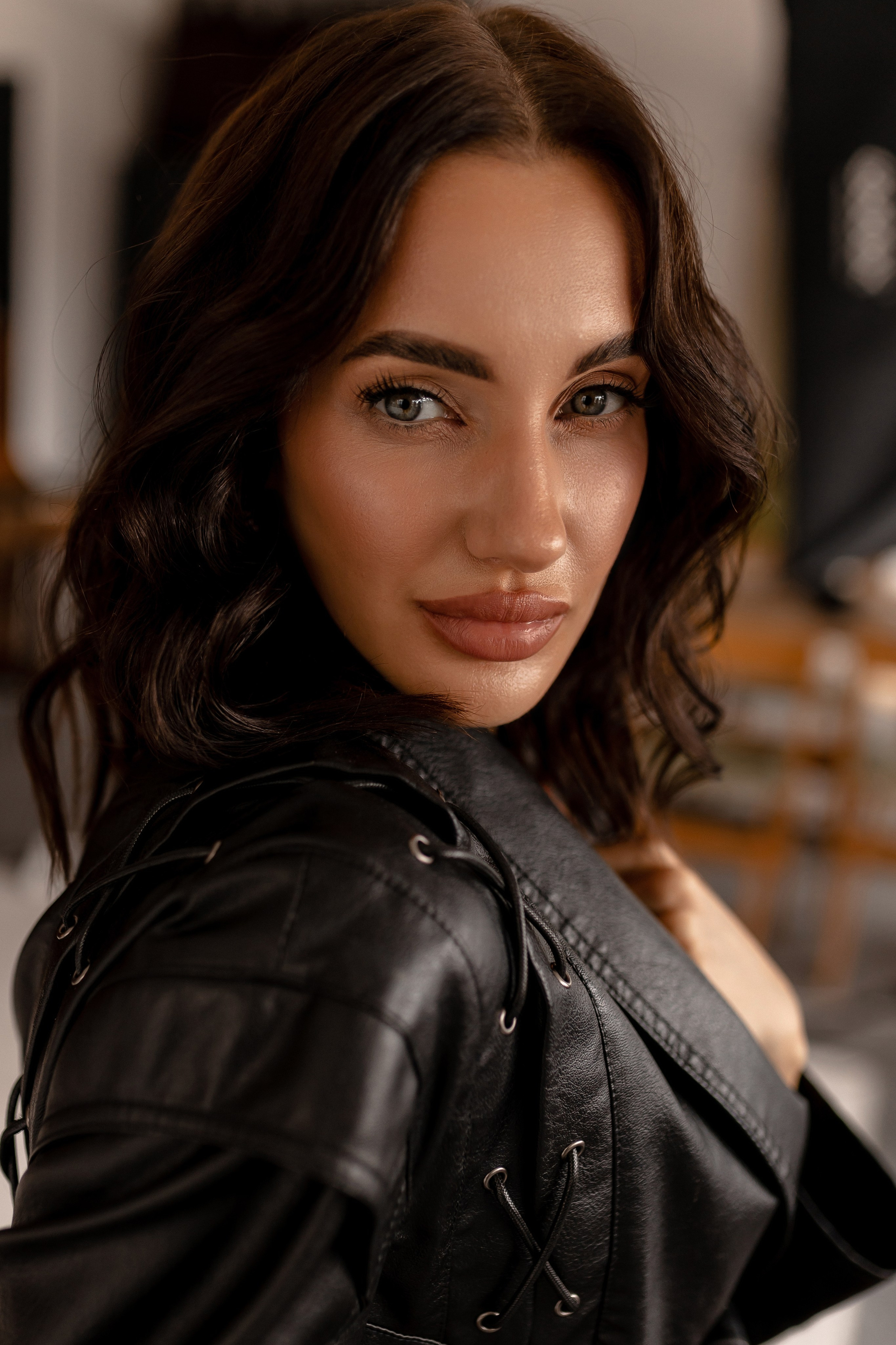 Юля. Свадебный фотограф Елена Ловцевич