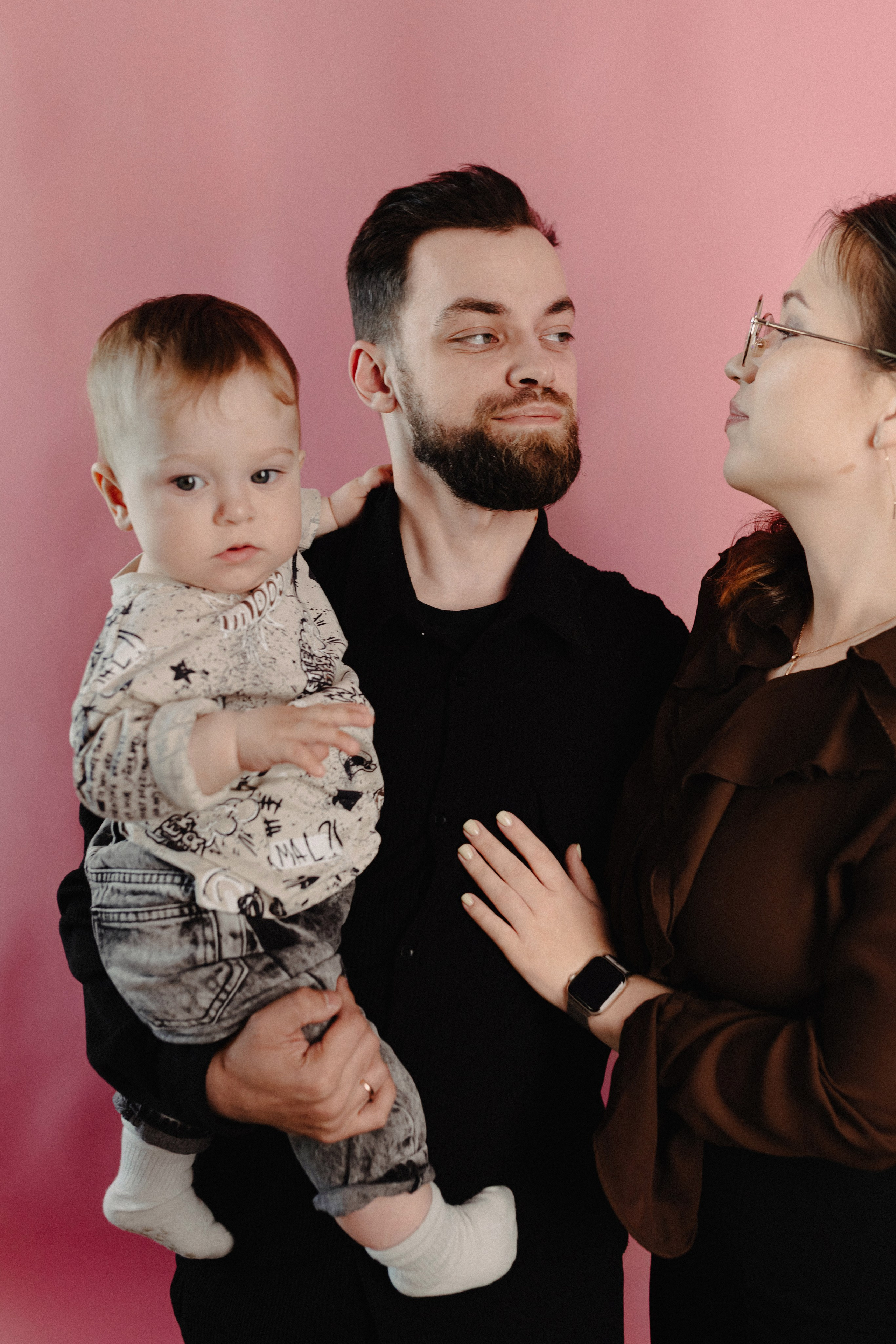 Лиде 30. Свадебный и семейный фотограф Женя Добрянская в Нижнем Новгороде