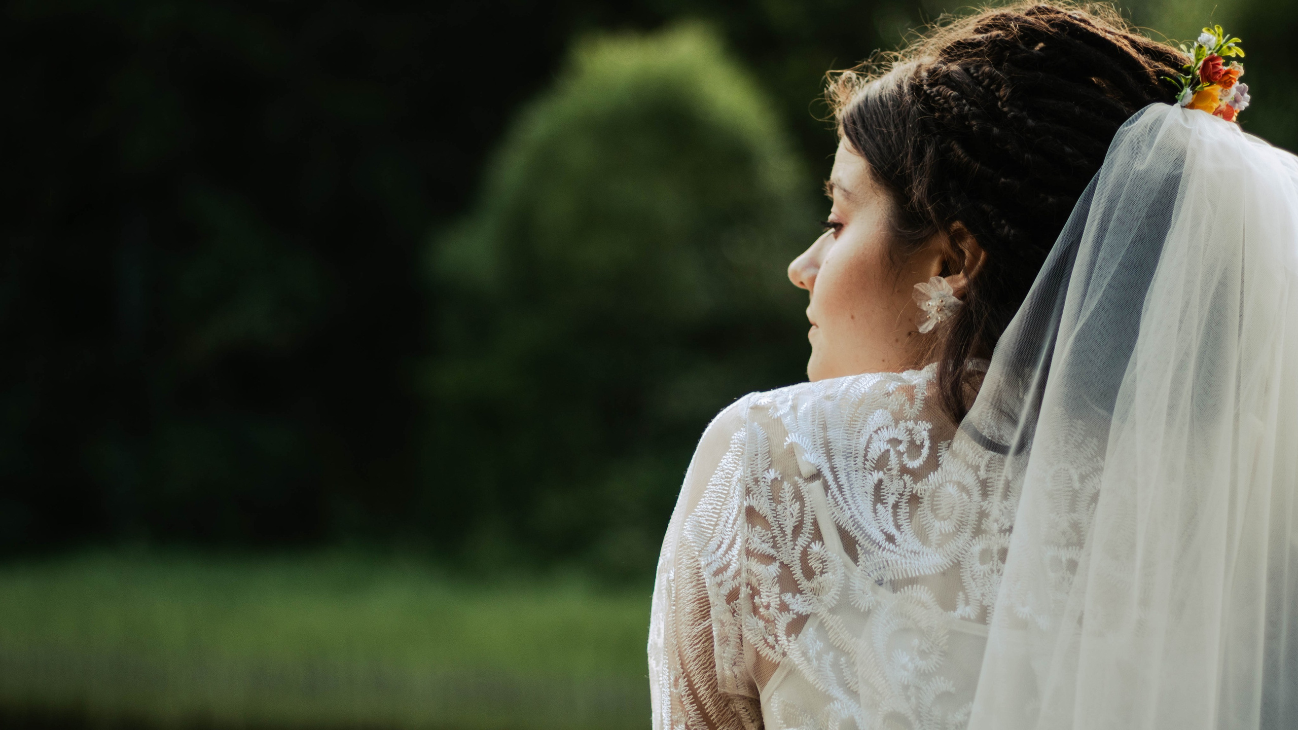 Ульяна и Дима. Мария Колесникова