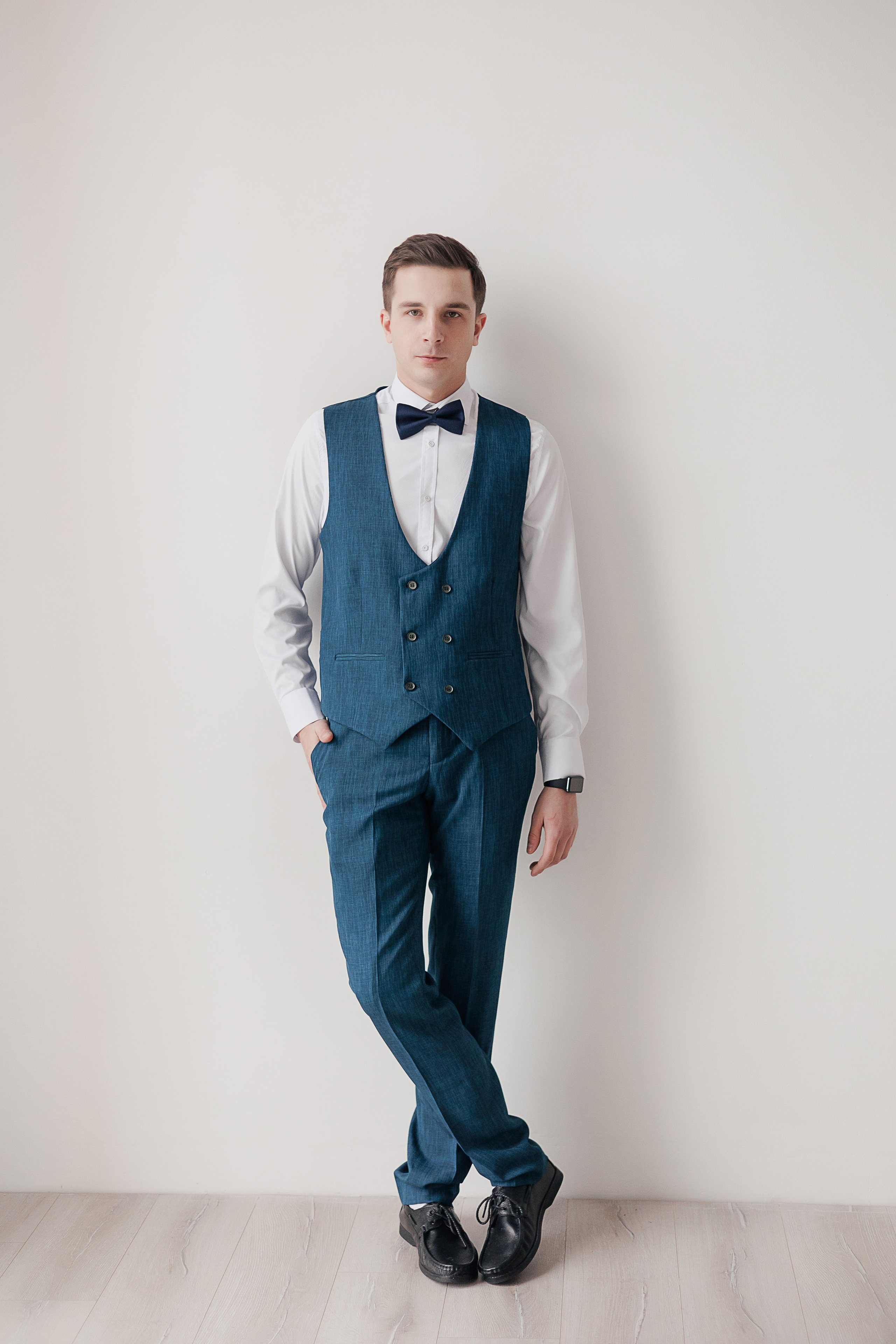 Свадьба Алексея и Яны. Свадебный и семейный фотограф в Твери и Тверской области