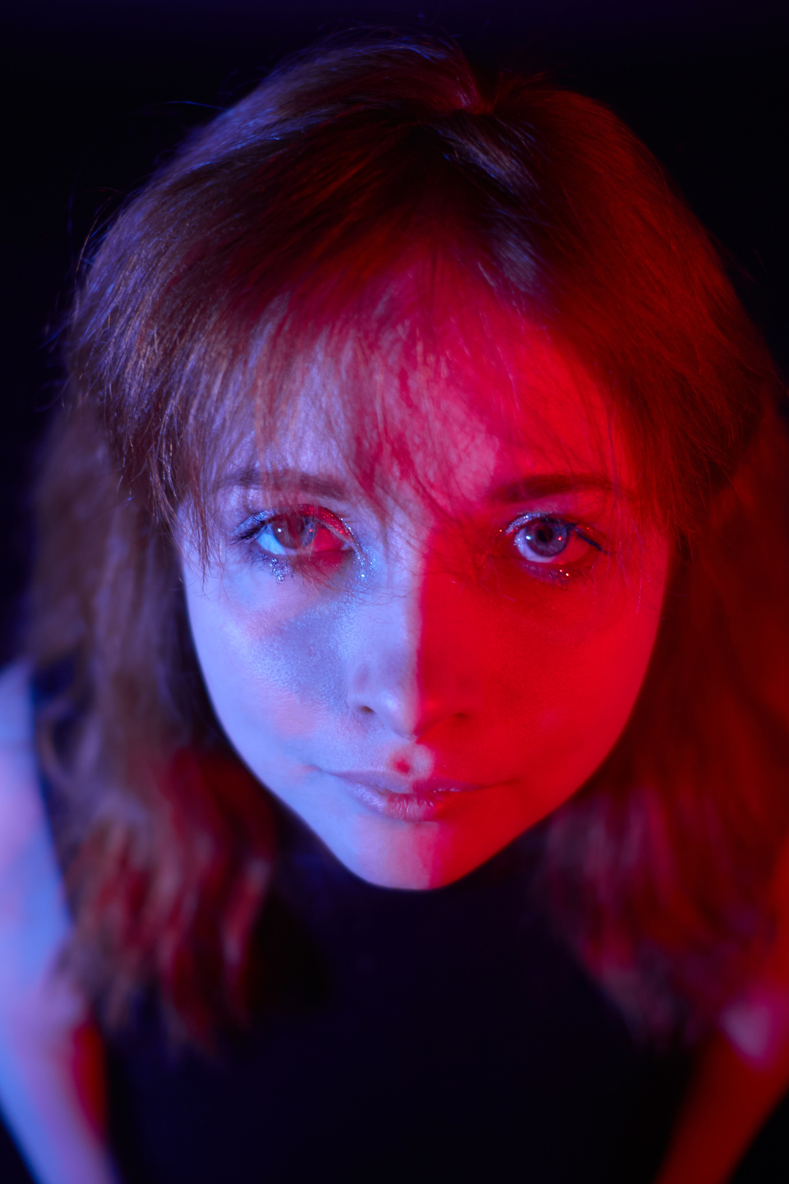 8. Творческий фотограф Краснодар