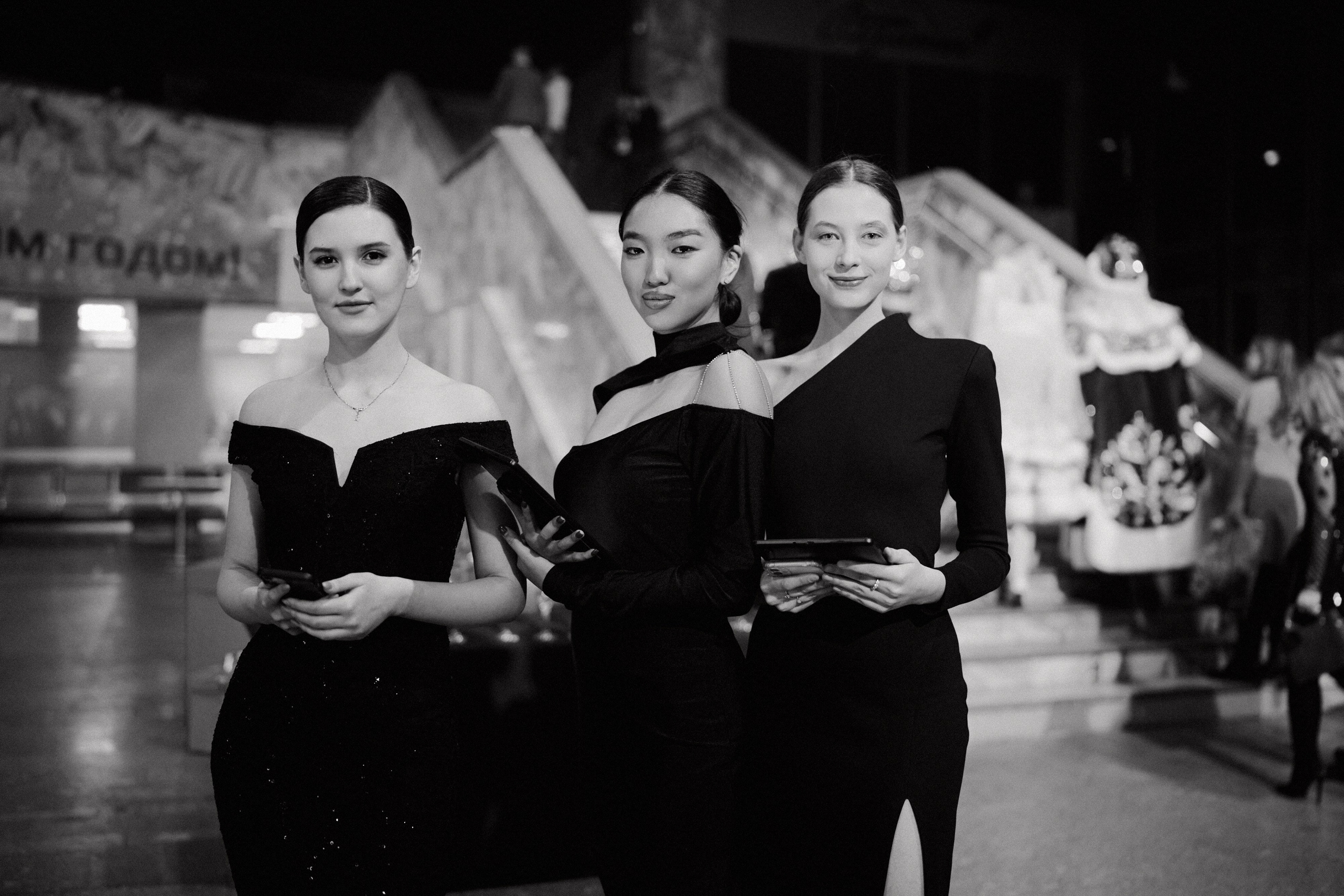 1520 HAPPY NEW YEAR. Репортажный фотограф в Хабаровске Николай Соболев