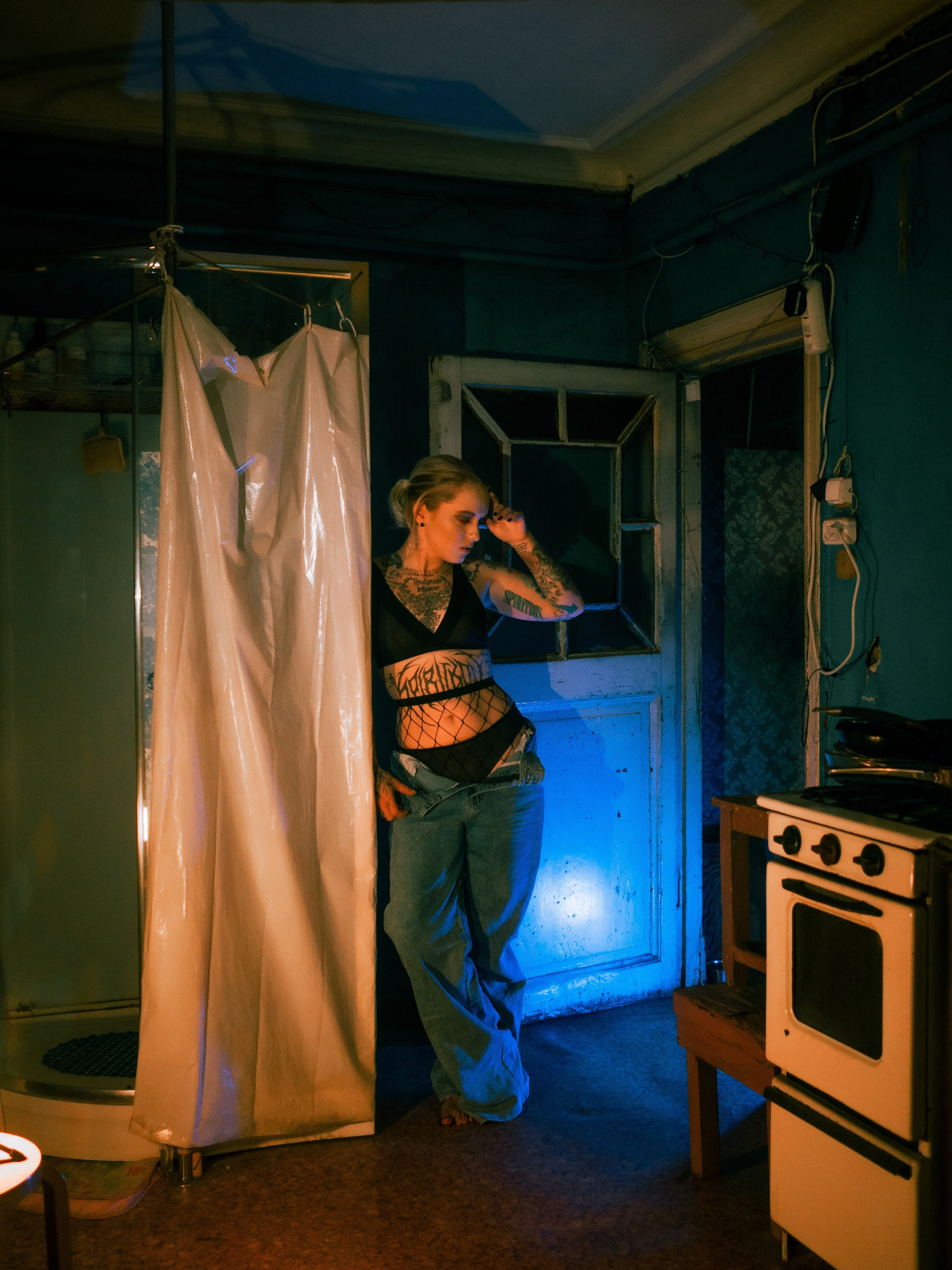 Маша. Кулишова Катерина — твой фотограф