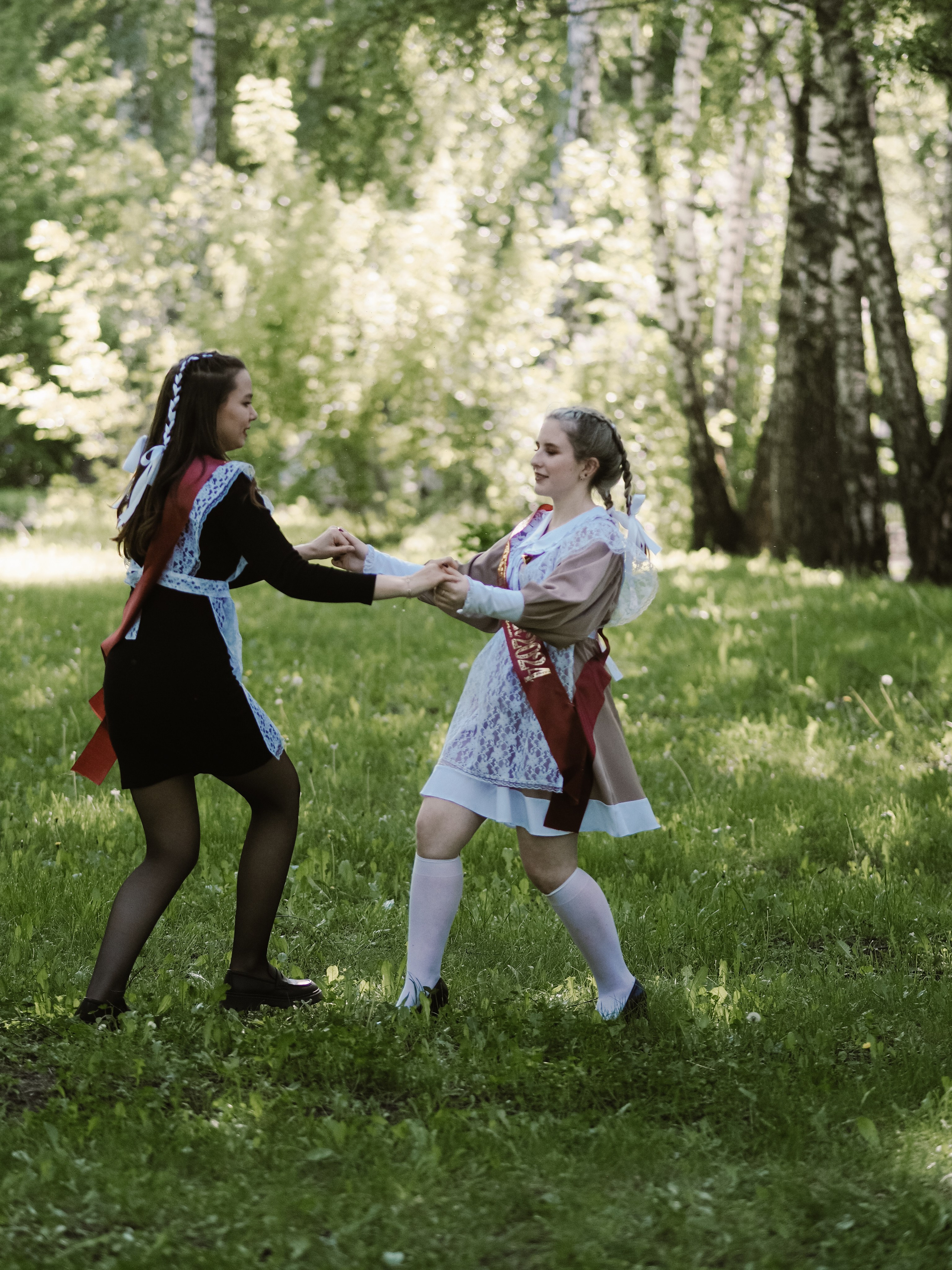 Последний звонок. Фотограф Рязань. Семейный Свадебный фотограф