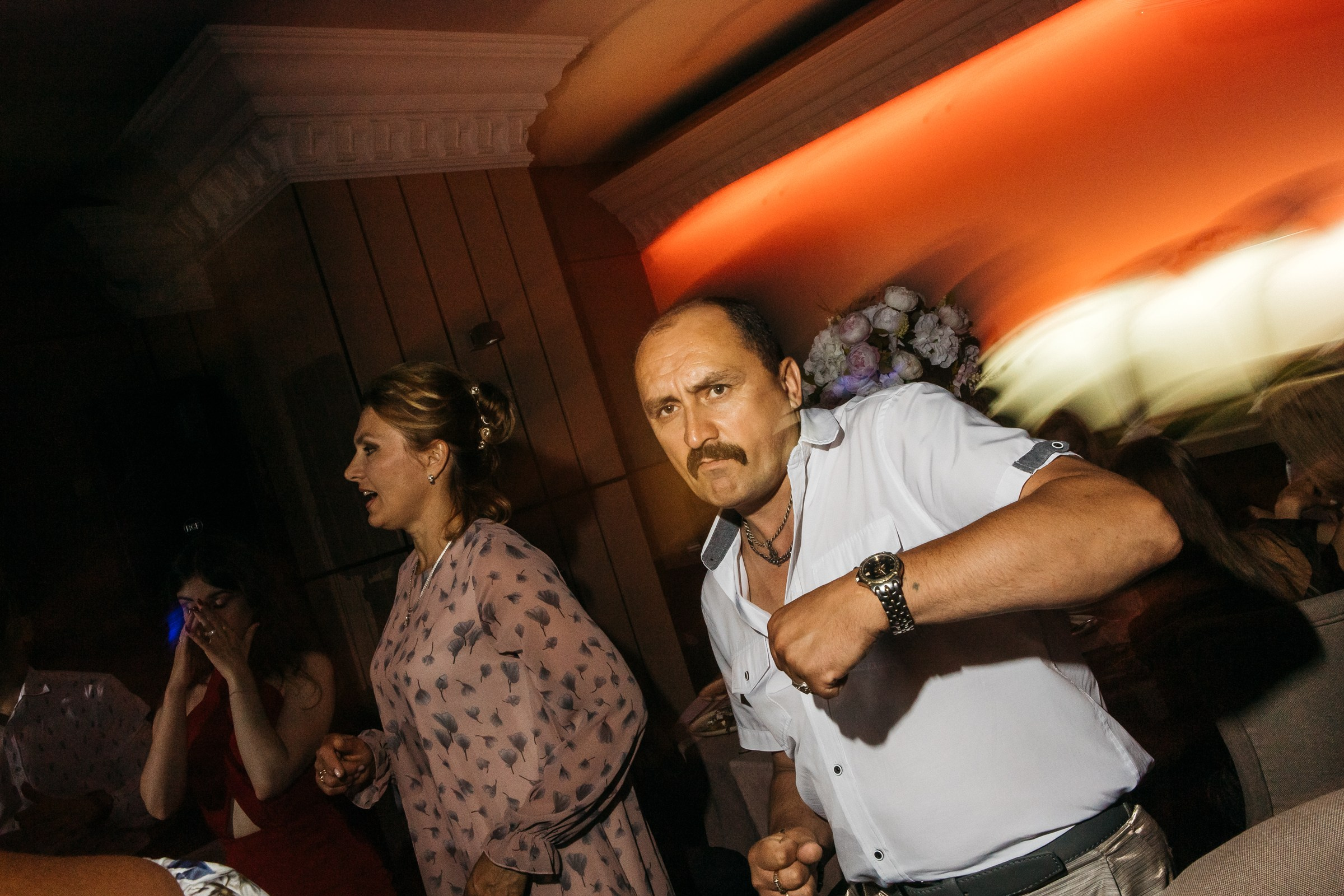 Анатолий&Алёна