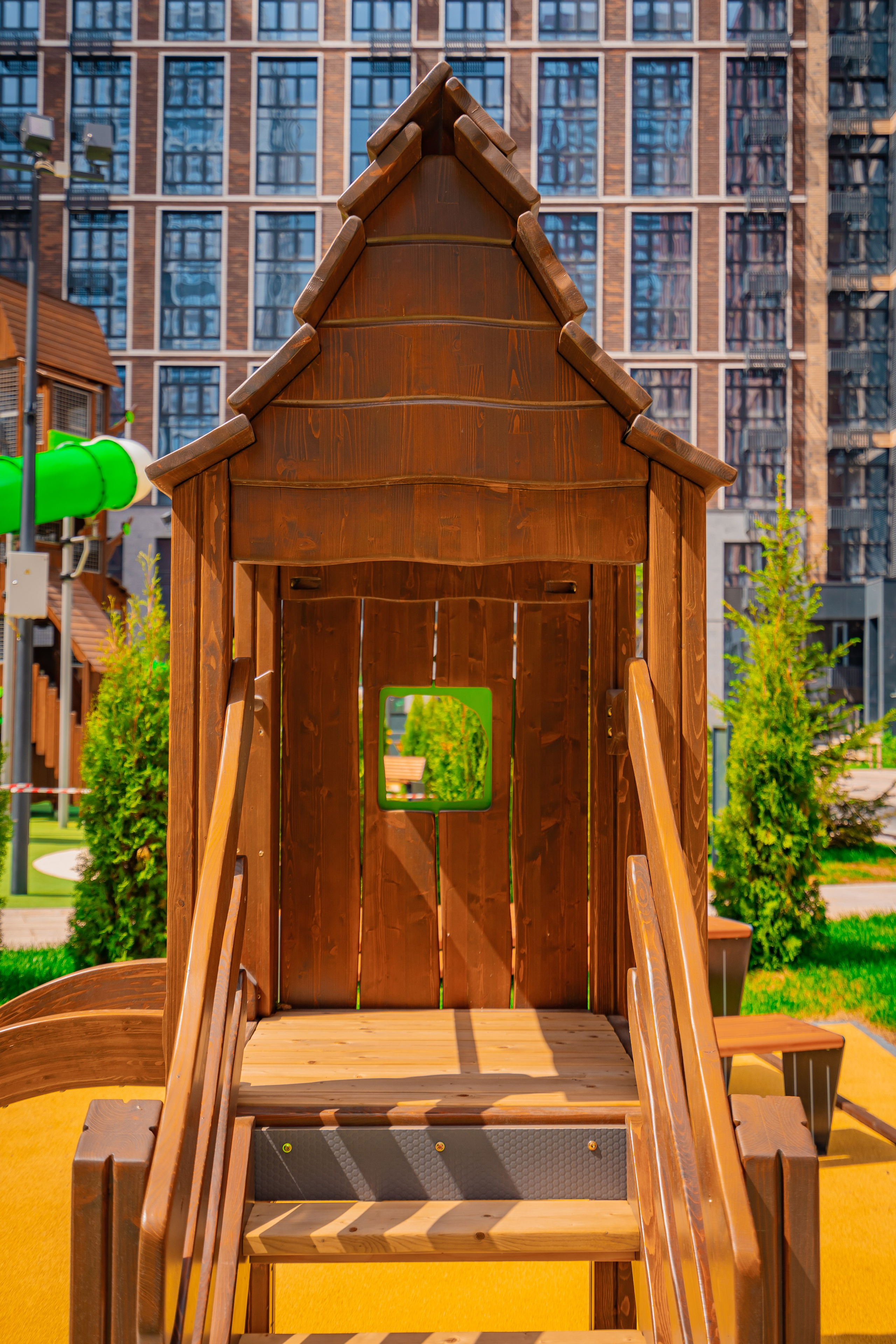 Ховрино. Фотограф Владислав Кононихин